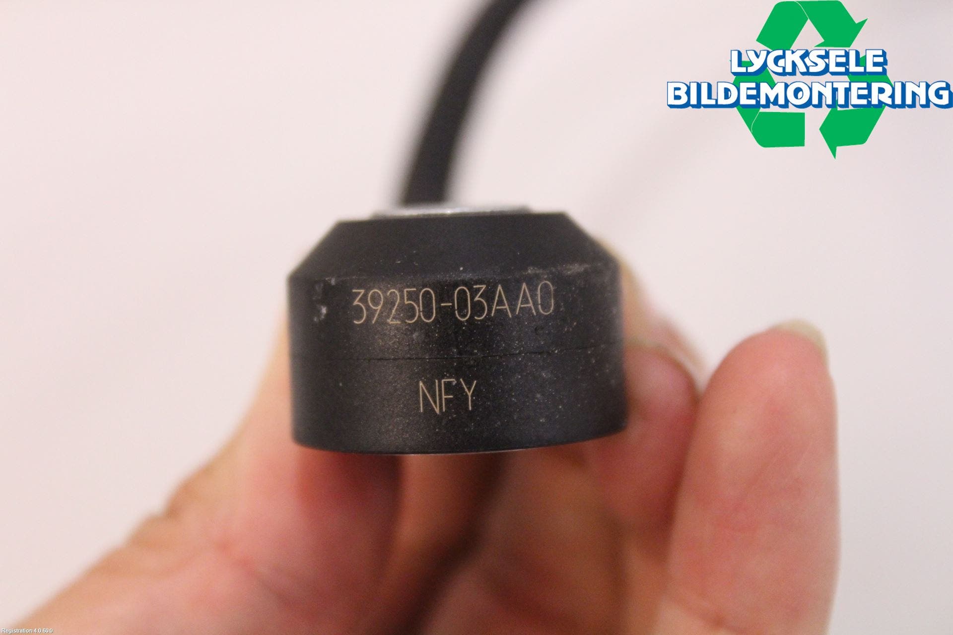 Kia CEED/CEED SW 19- Injknacksensor