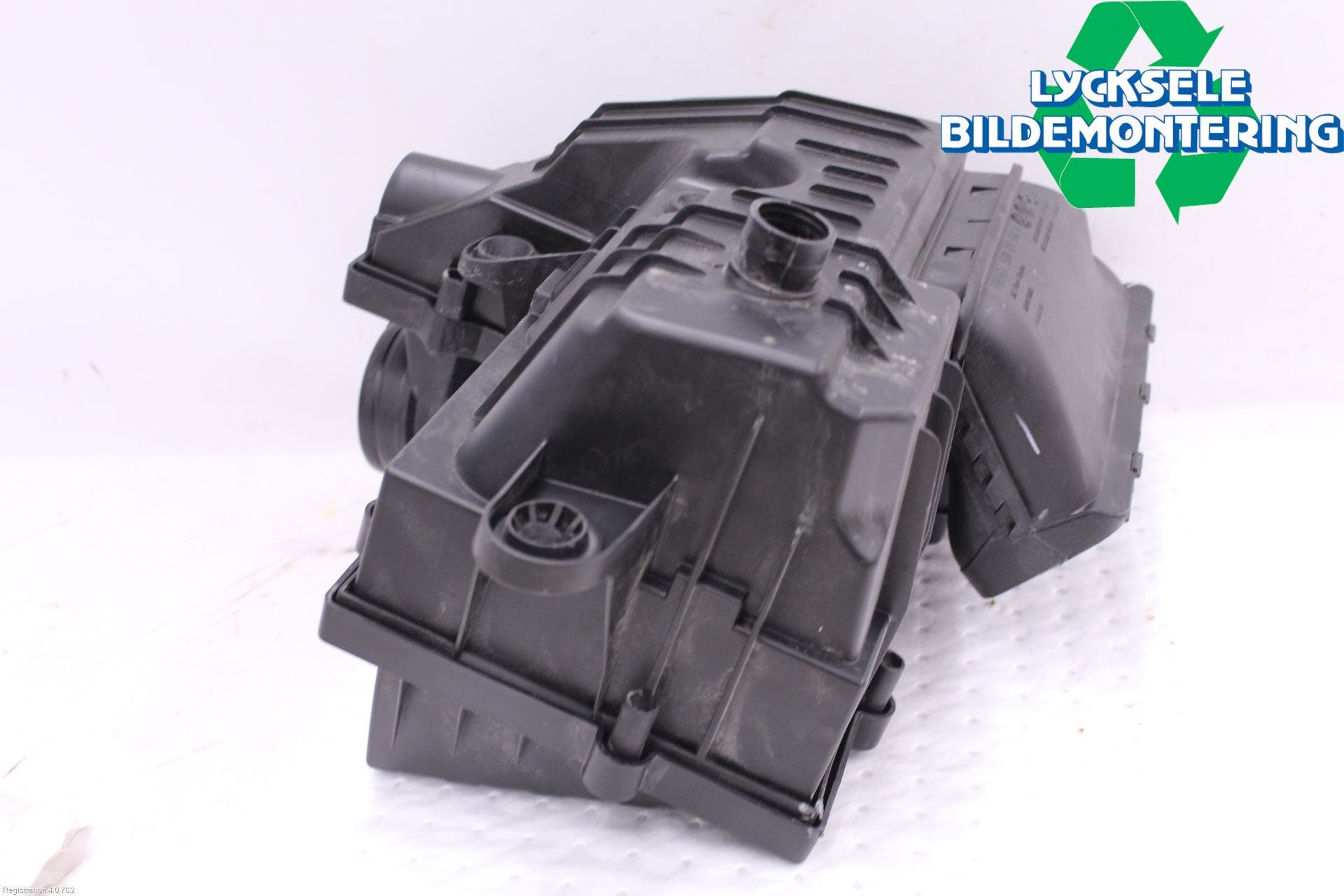 Skoda OCTAVIA (5E) 13-20 Luftrenare