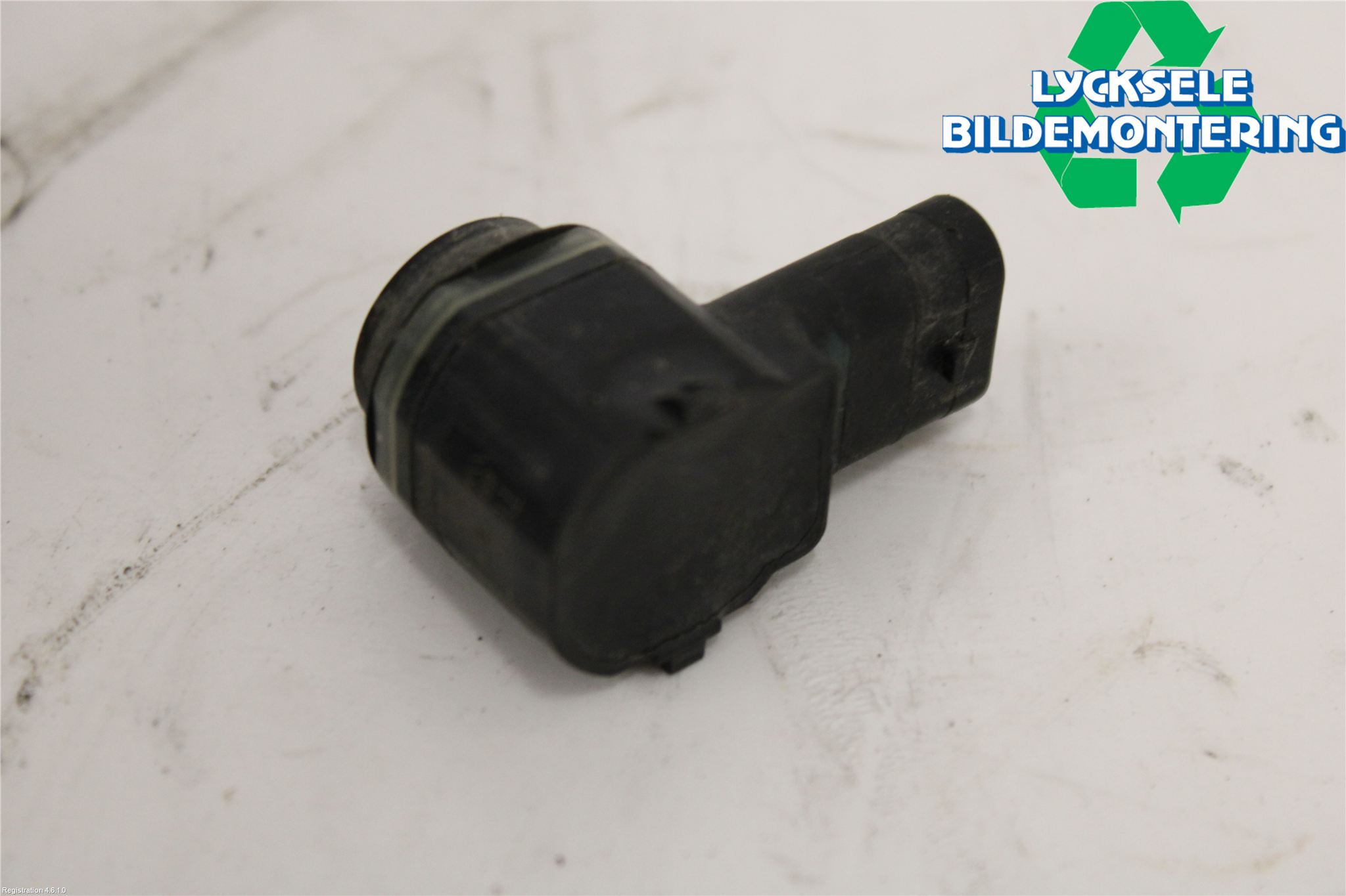 Toyota AURIS 13-19 Parkeringshjälp Frontsensor