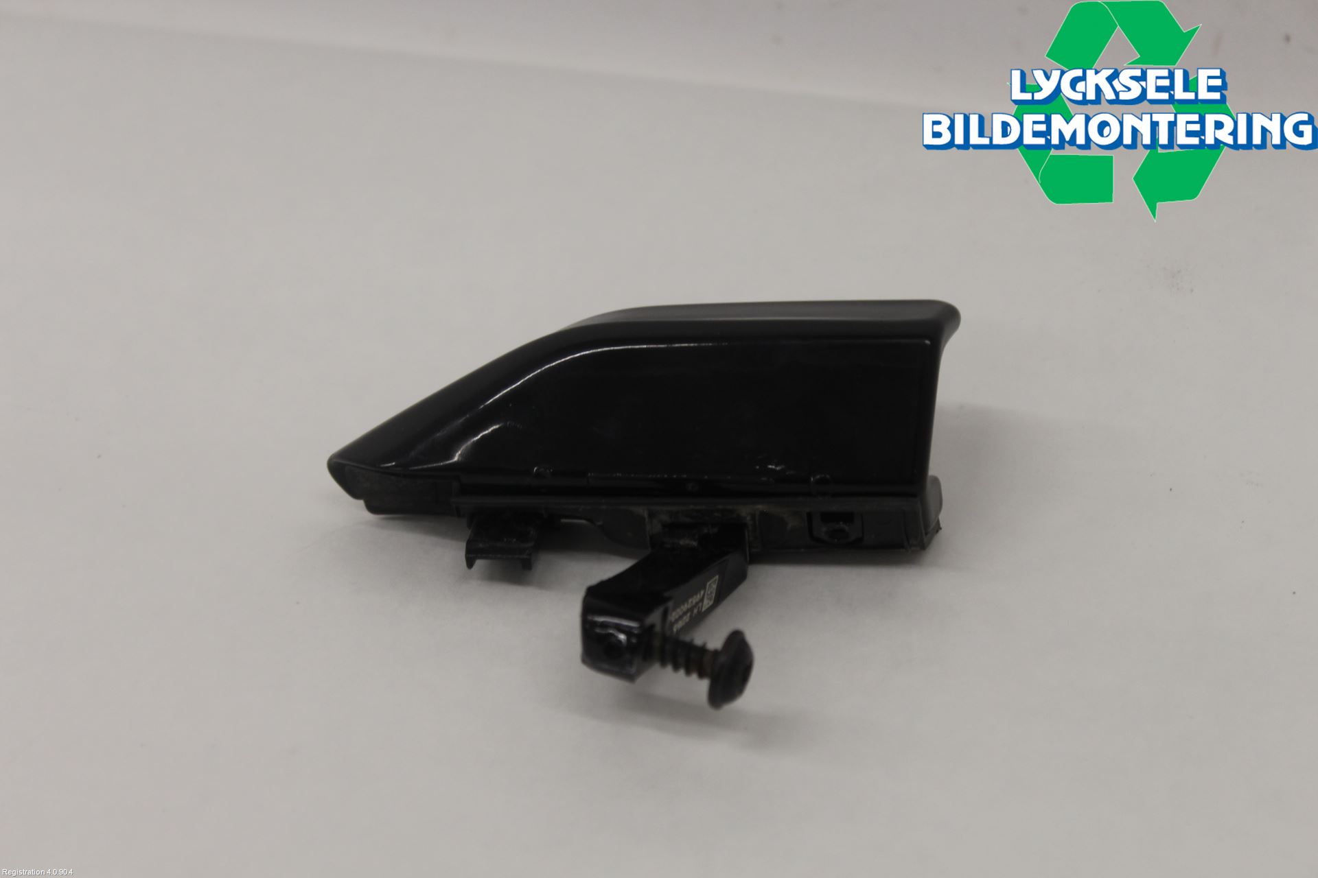 Ford MUSTANG Mach-E 21- Dörrhandtag Yttre Vä