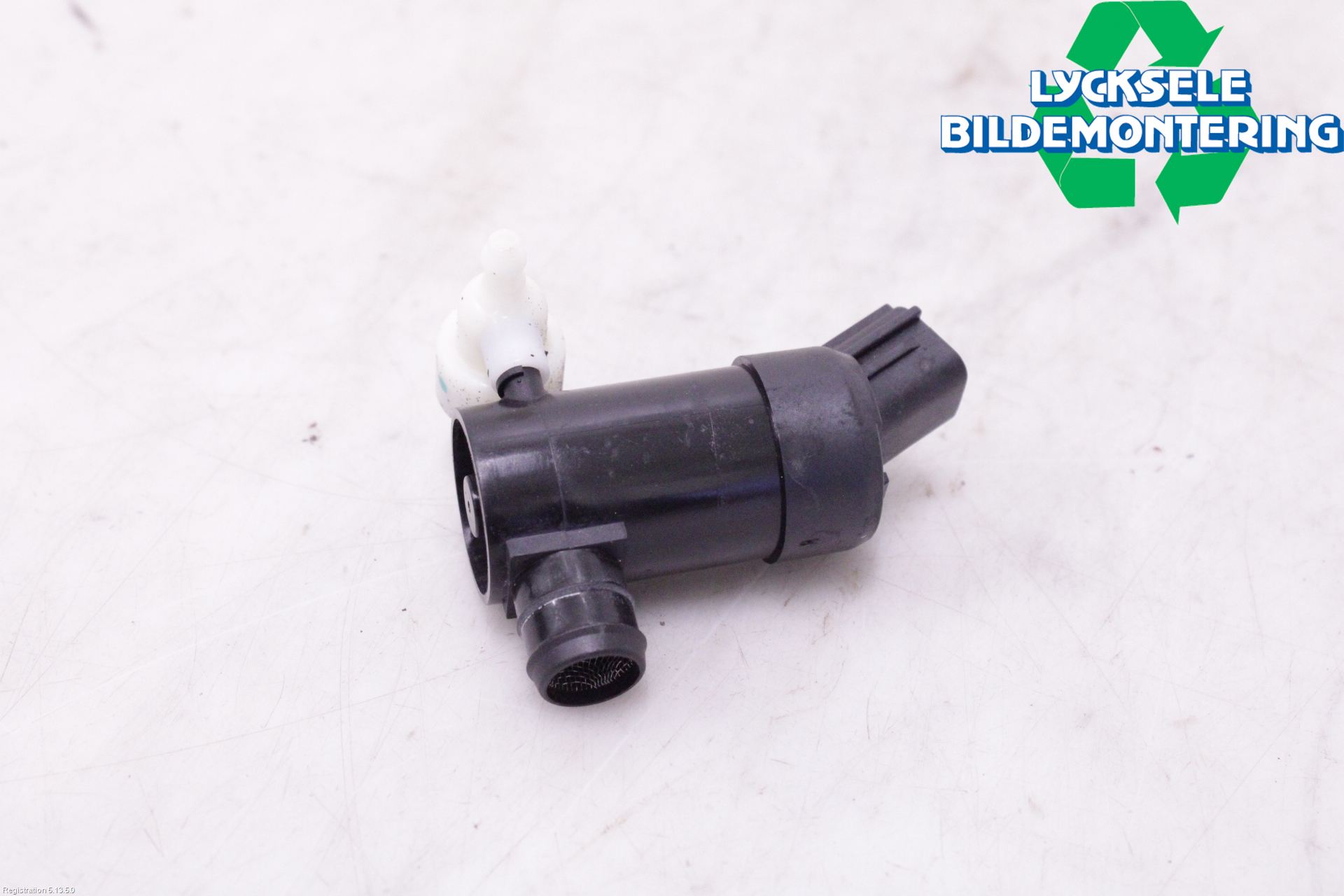 Kia SORENTO 15-20 Spolarpump Vindruta