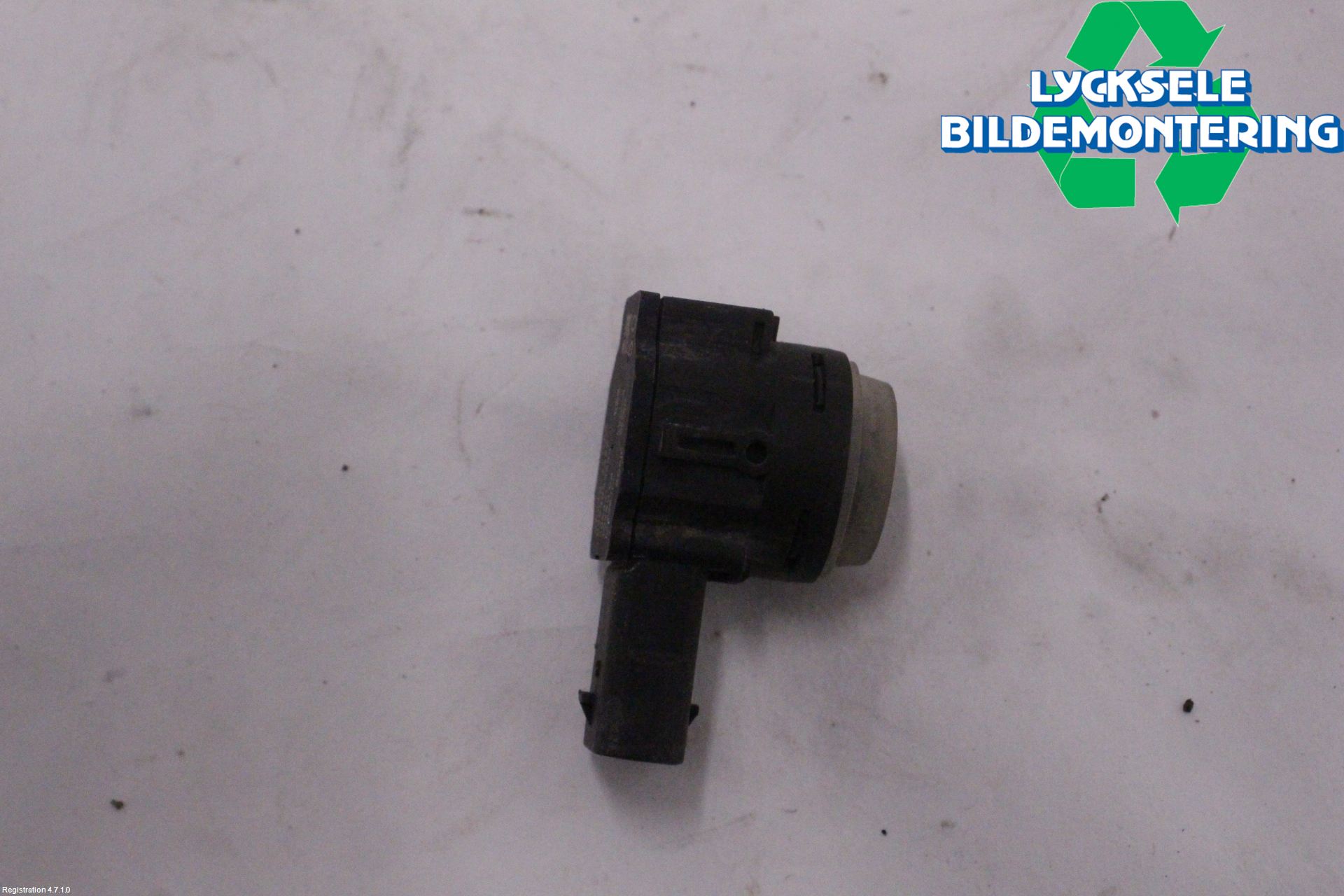 Peugeot 3008 17-24 Parkeringshjälp Backsensor