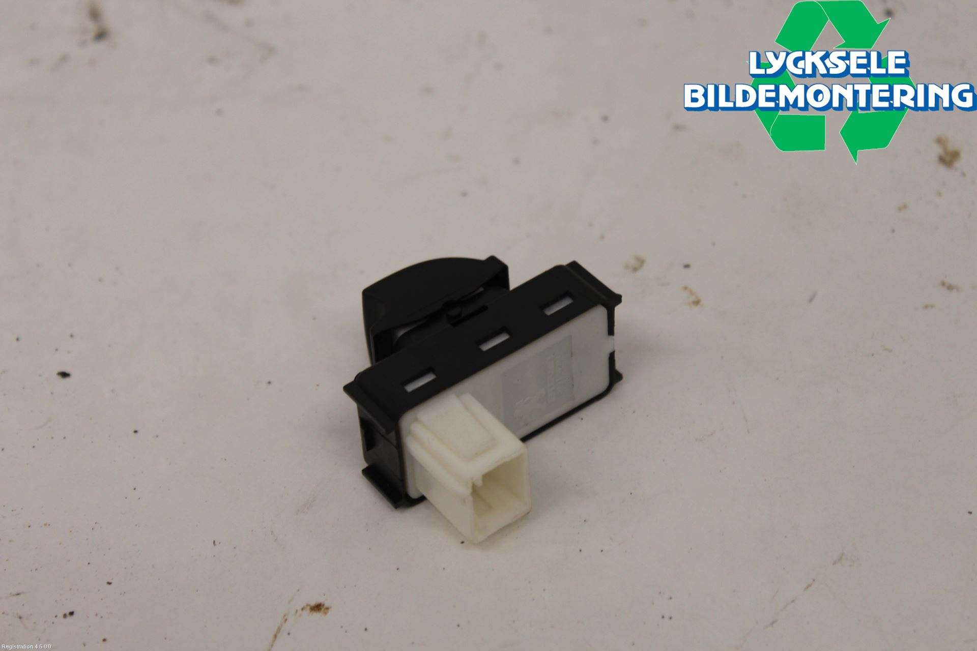 Peugeot 208/E-208 20- Strömställare Elhiss