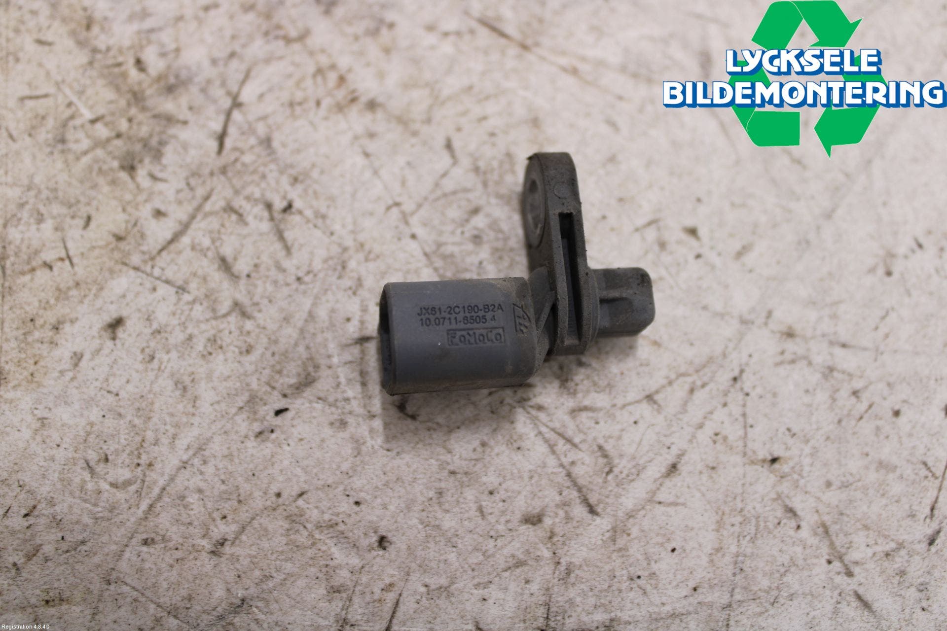 Ford KUGA/KUGA PHEZ/FHEV 20- Abs Sensor
