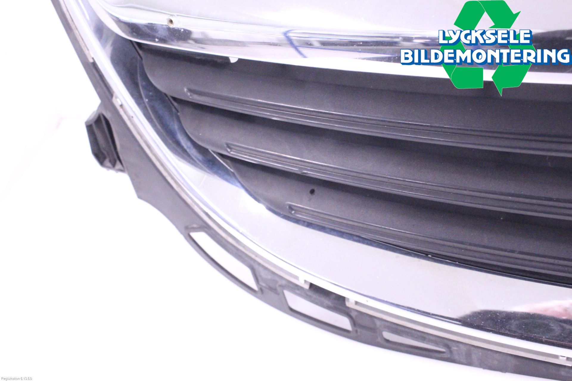 Opel INSIGNIA 09-16 Grill Komp