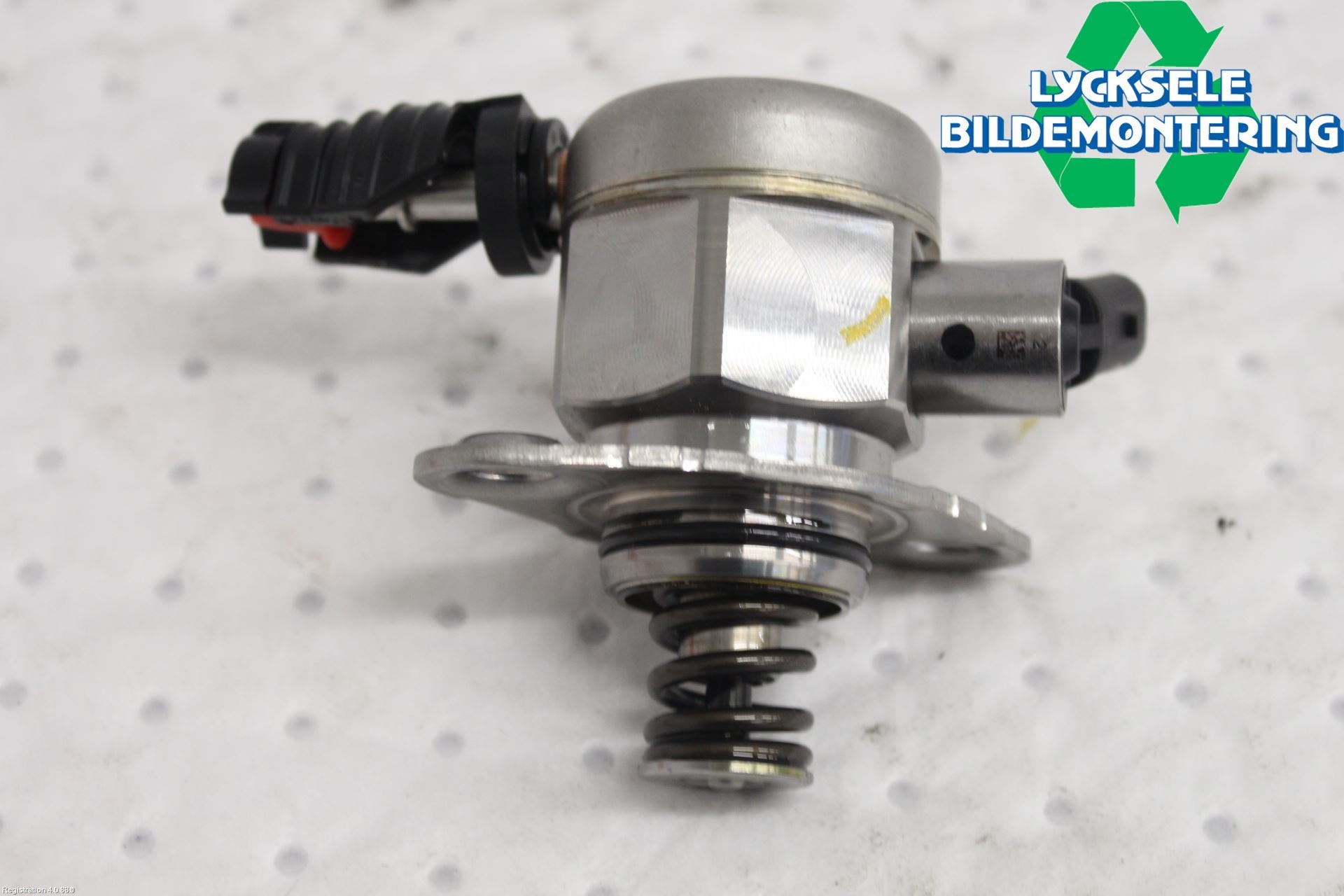 Kia CEED/CEED SW 19- Bränslepump Mek