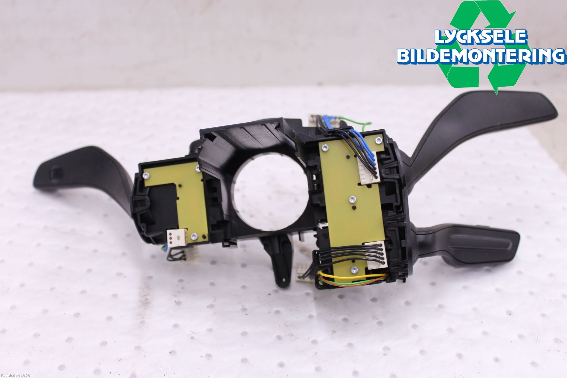 Audi A1 19- Spakcentral