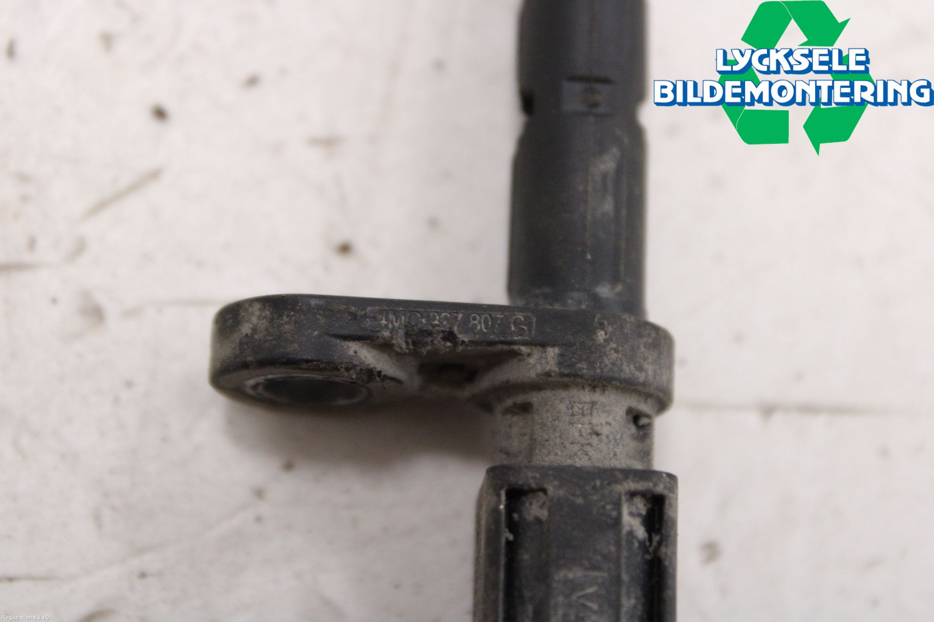 Audi Q8/SQ8 4M 19- Abs Sensor