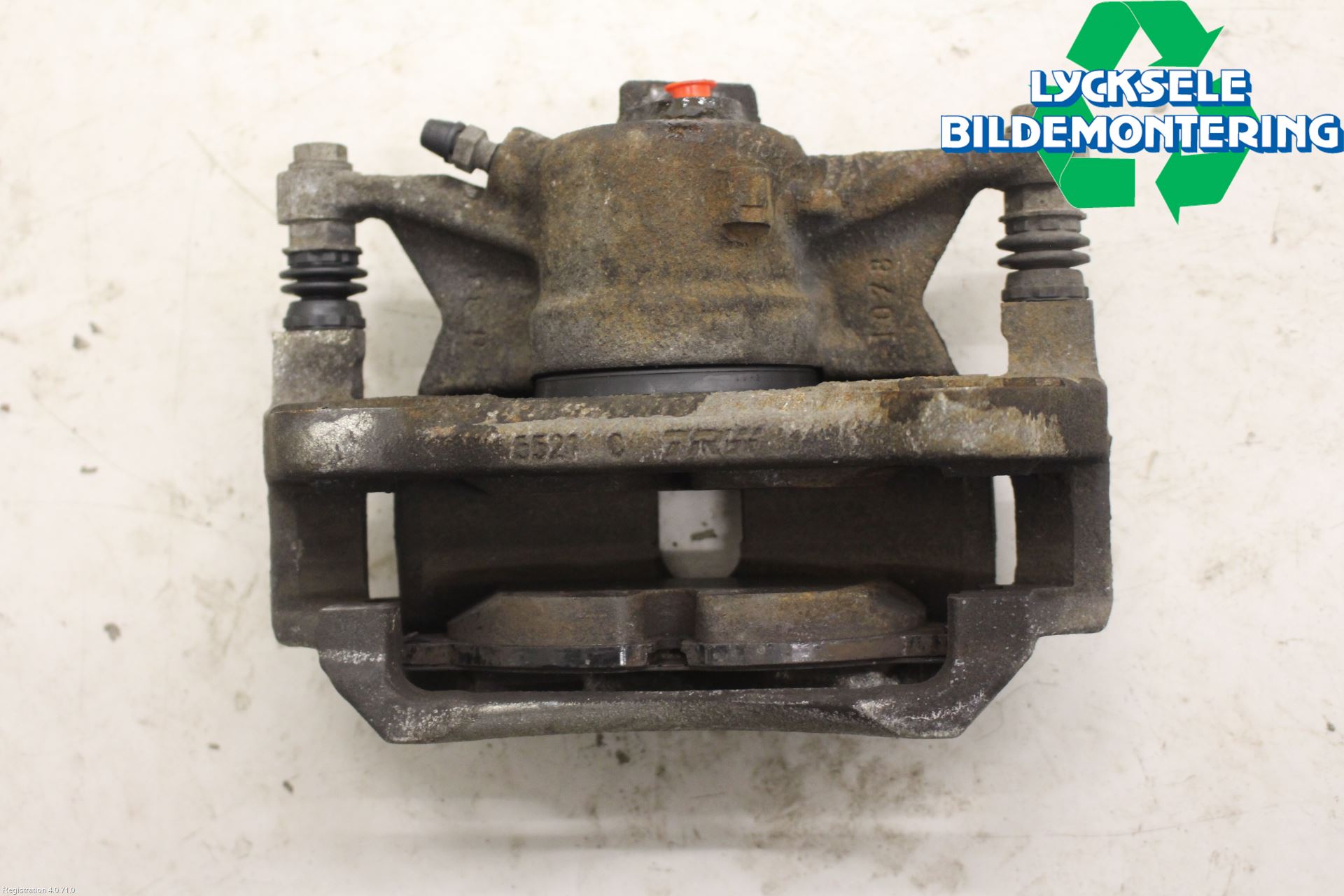 Seat LEON 13-20 Bromsok Fram Vänster