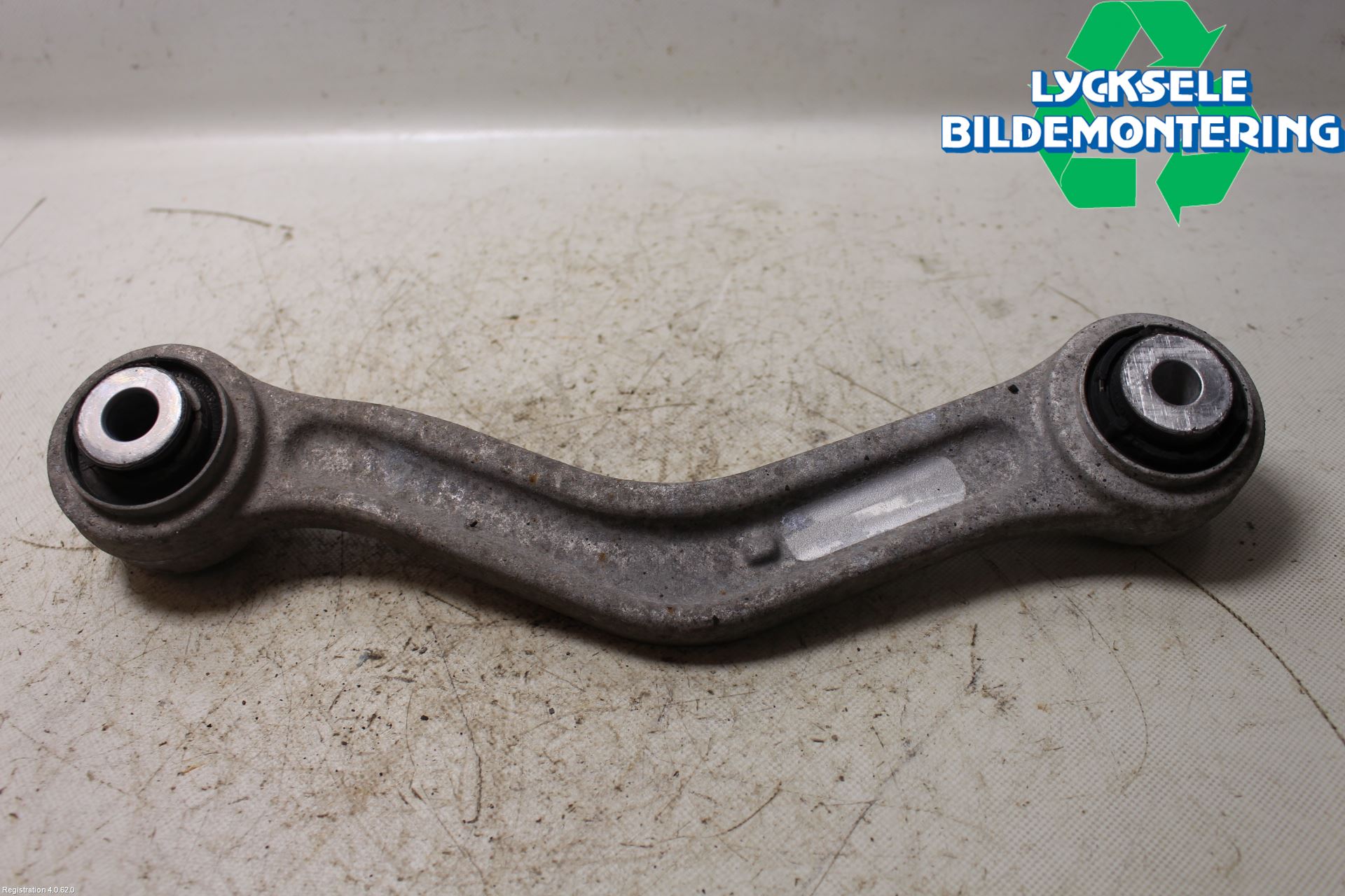 BMW 5 F10/F11/F18 09-17 Bärarm Bak Vänster