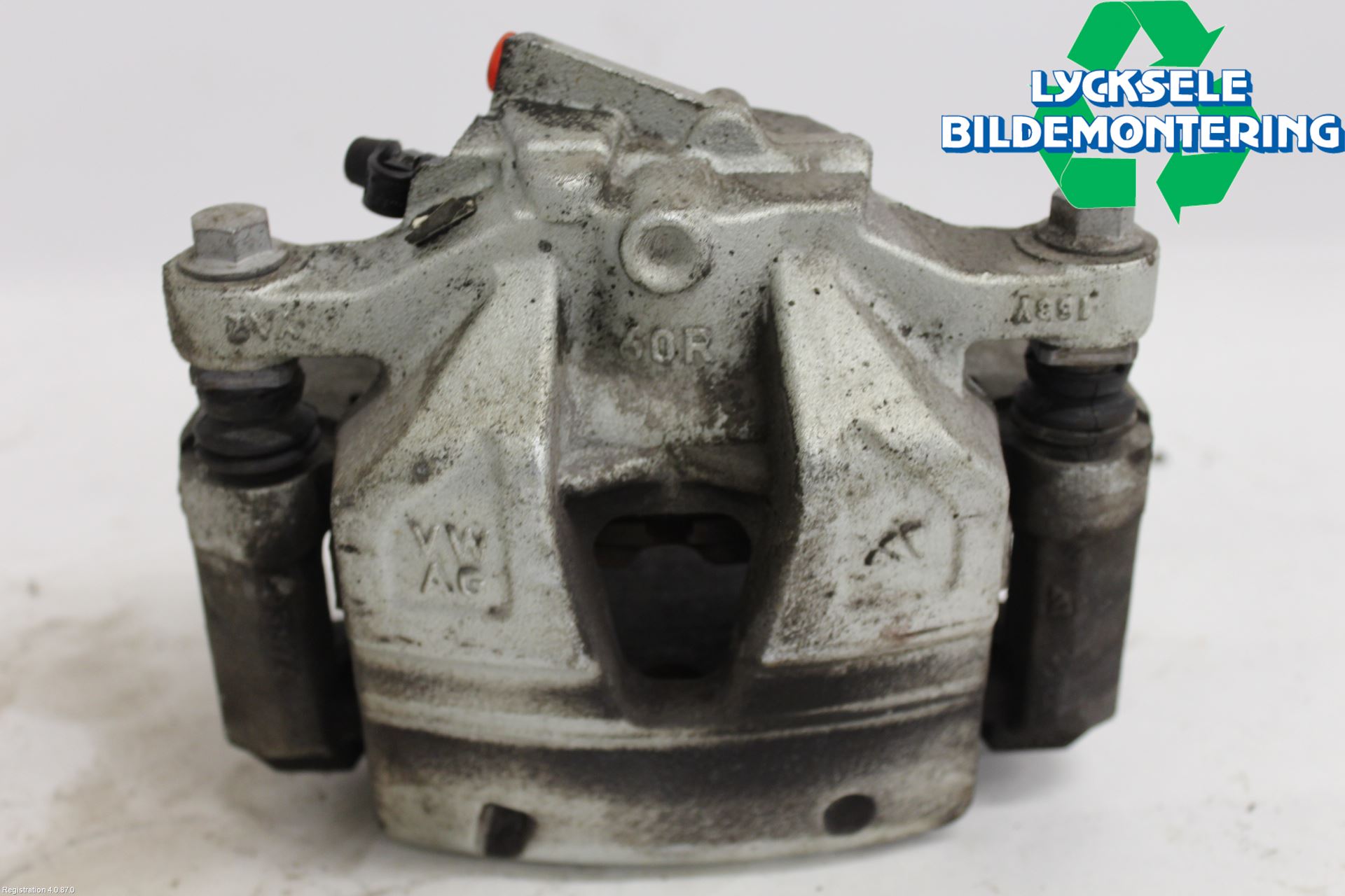 Volkswagen VW TRANSP/CARAVELLE (T6) 16-22 Bromsok Fram Höger