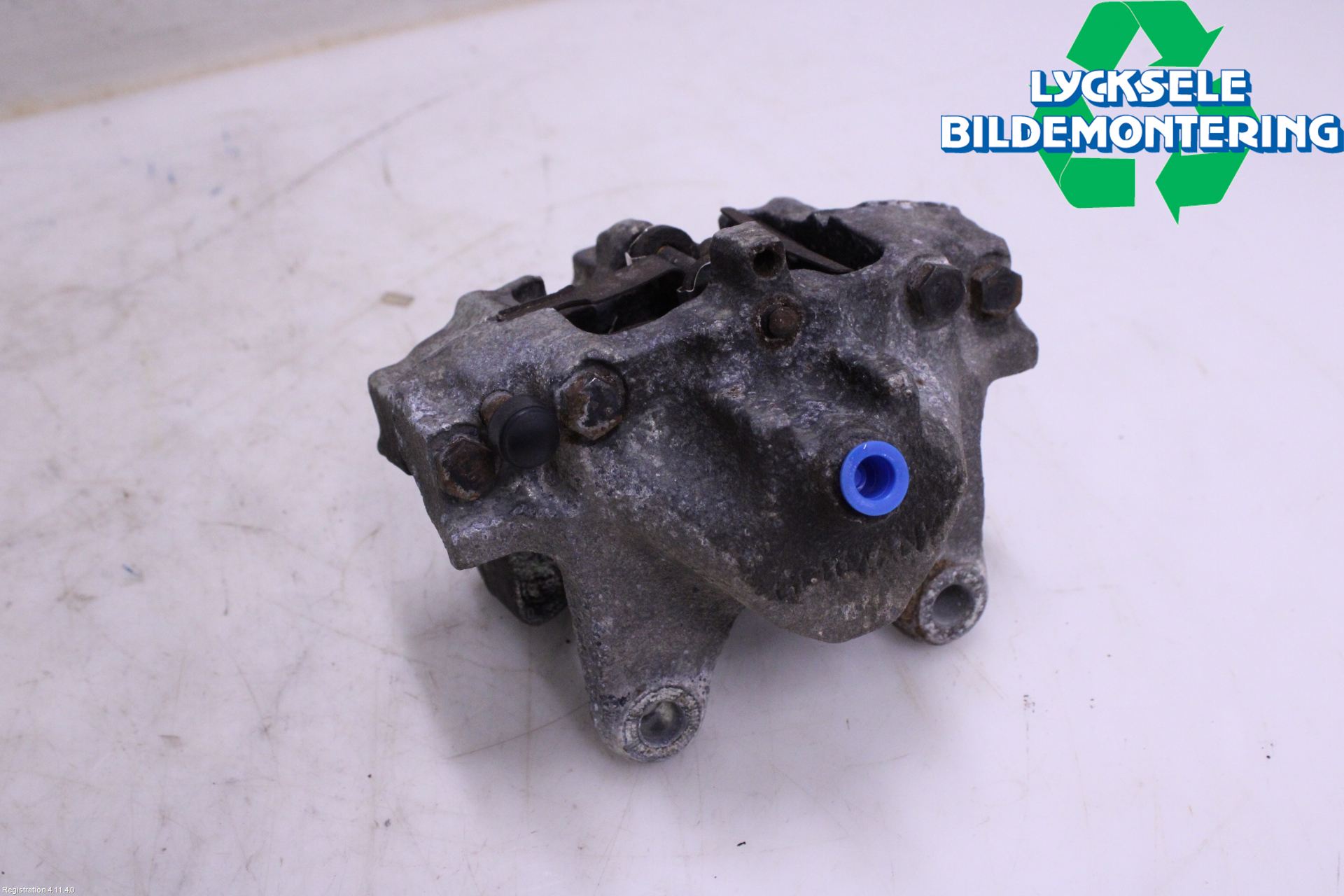 Mercedes-Benz MB C (203) 00-07 Bromsok Bak Höger