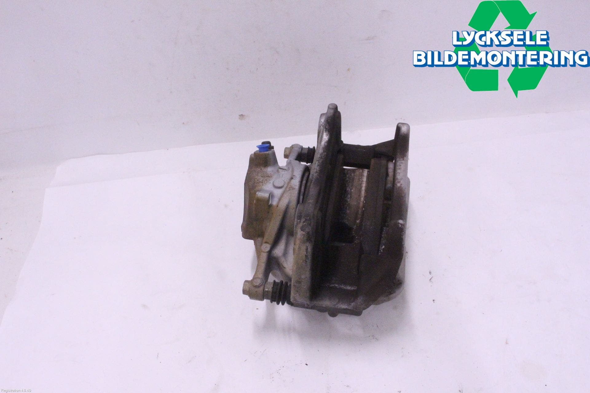 Mercedes-Benz MB E-KLASS (W213) 16-23 Bromsok Fram Vänster