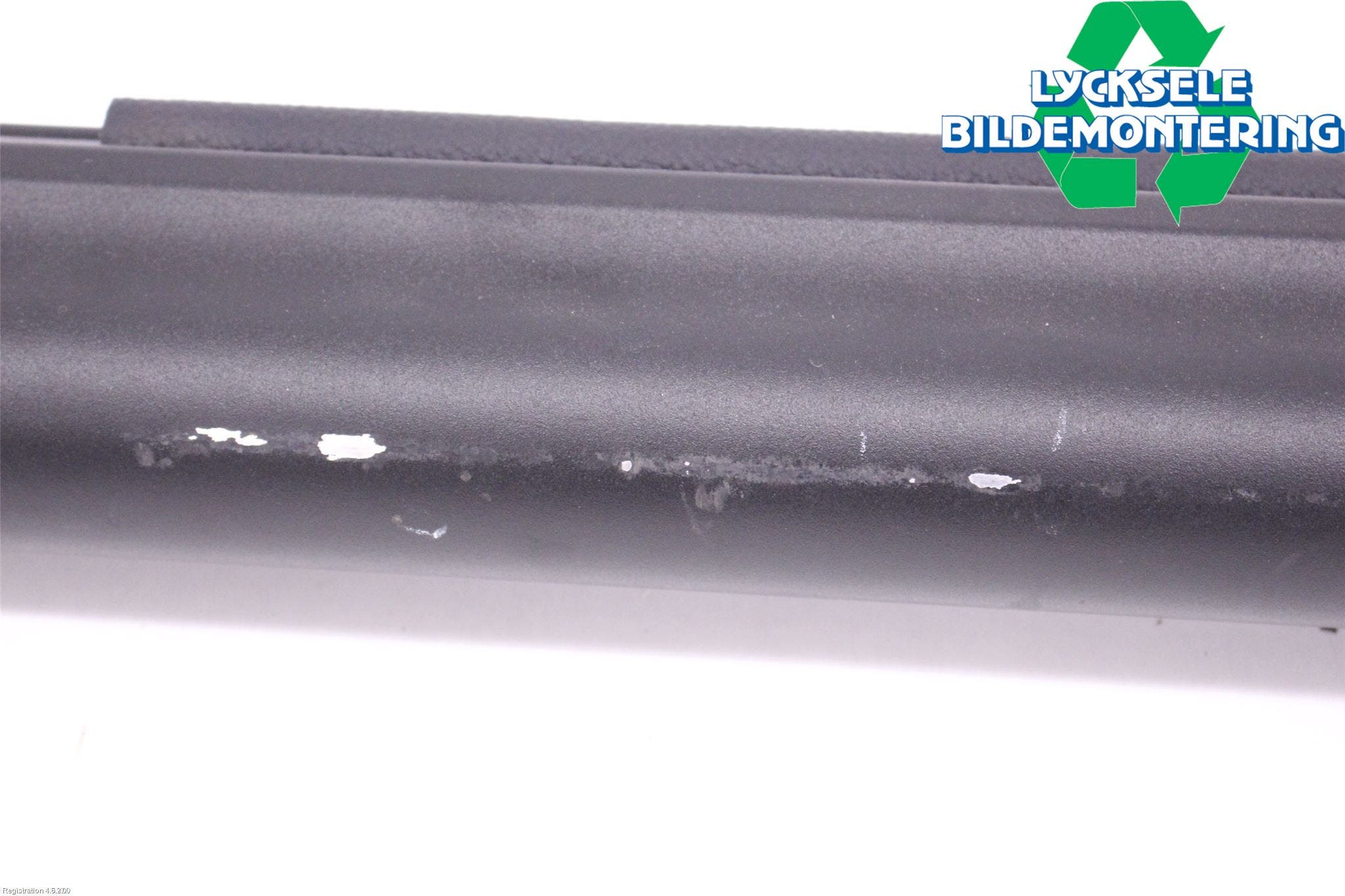 Volkswagen VW GOLF / E-GOLF VII 13-20 Lastnät