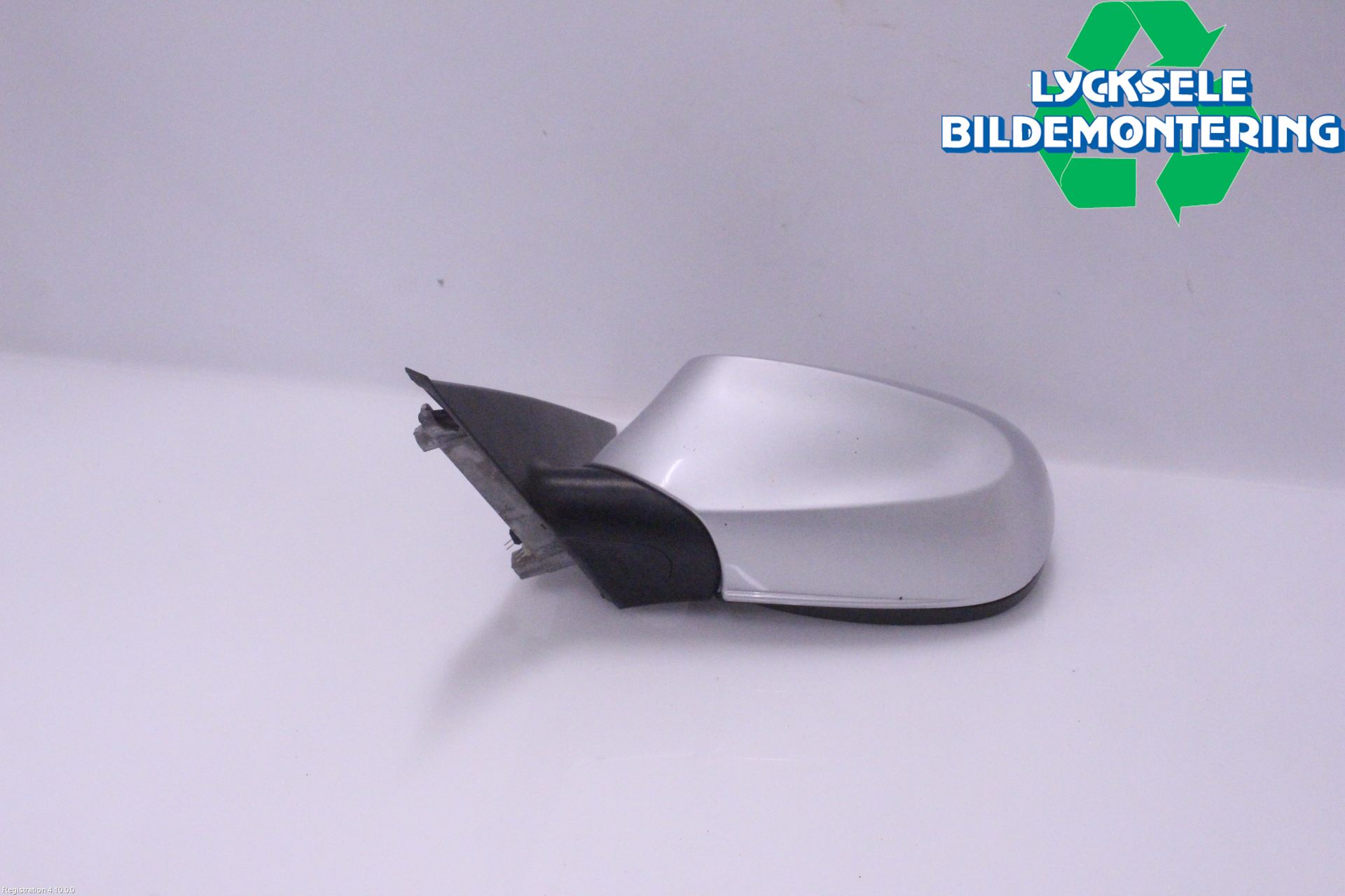 BMW 1 E87/81 5D/3D 03-11 Spegel Yttre El Vä