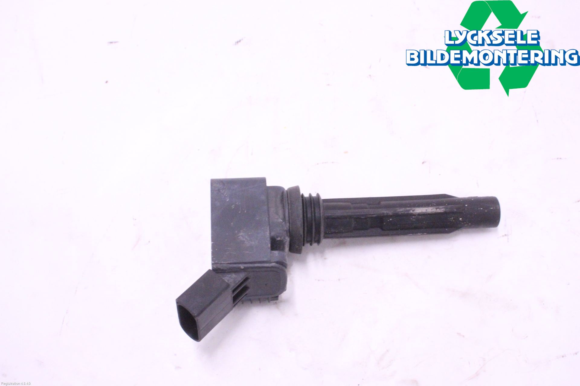 Volkswagen VW UP! / E-UP! Tändspole