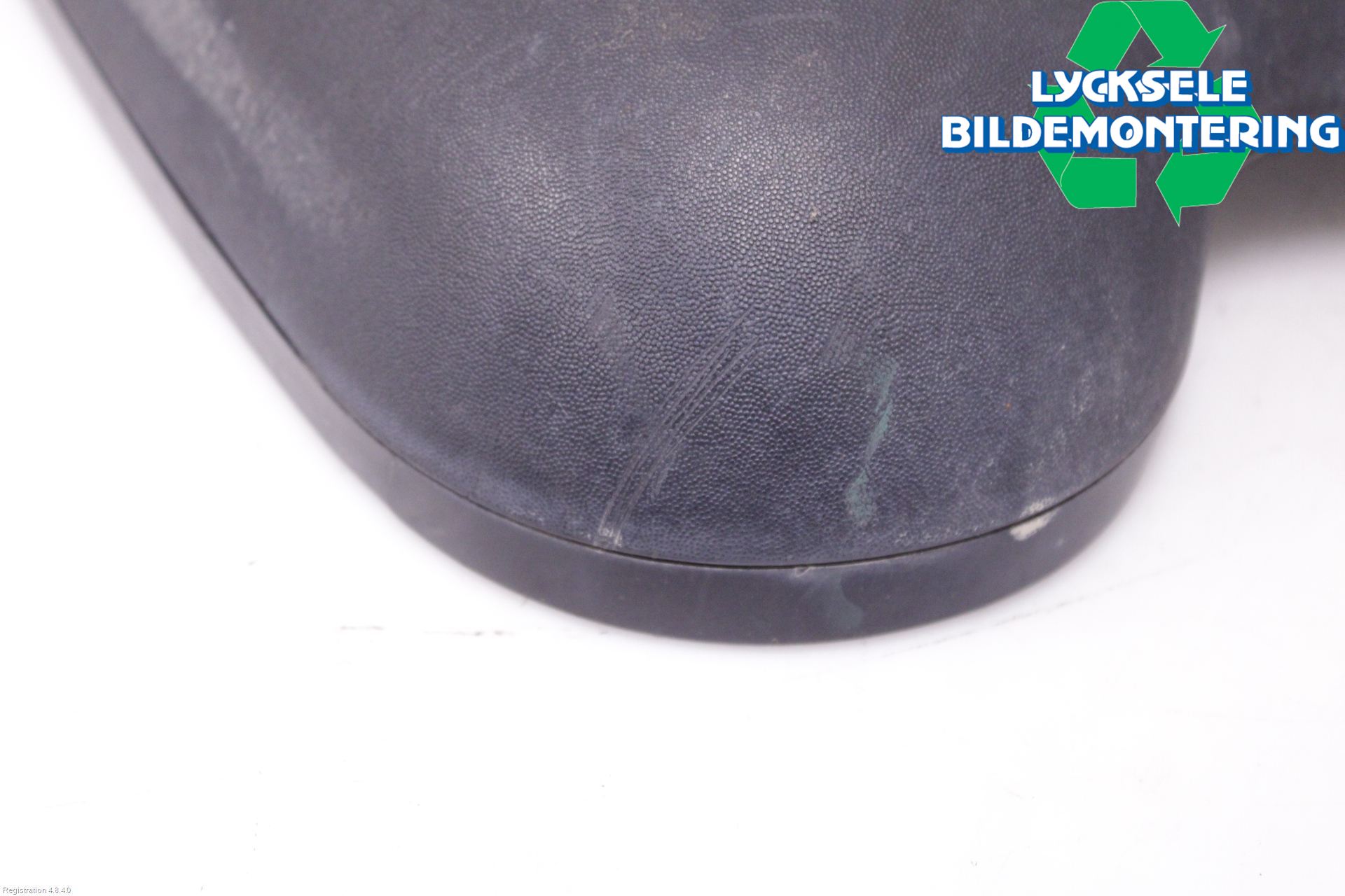 Ford TRANSIT    06-13 Spegel Yttre El Hö