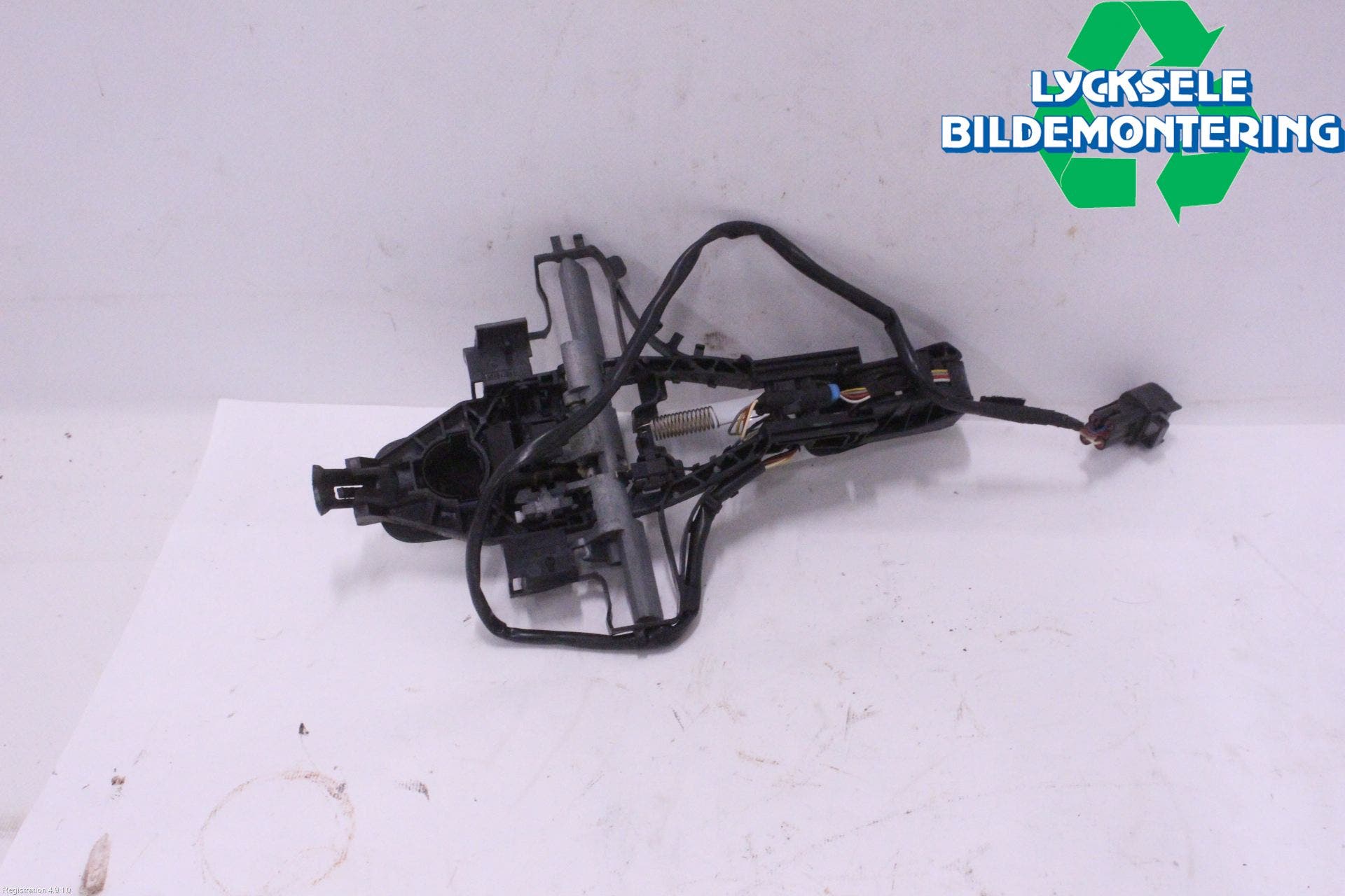 Volvo XC60 14-17 Dörrhandtag Yttre Hö