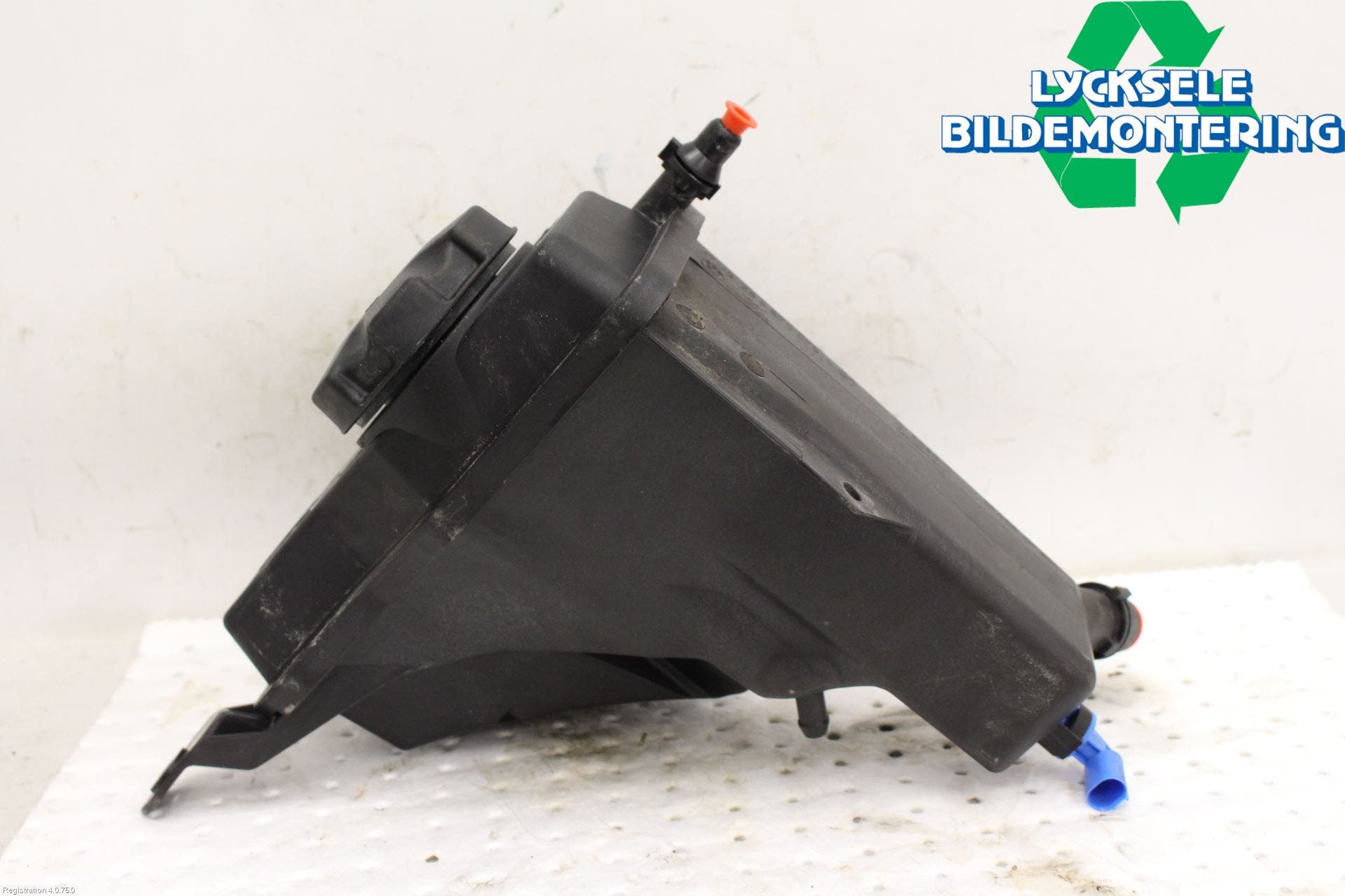 BMW X1 E84 10-15 Expansionstank