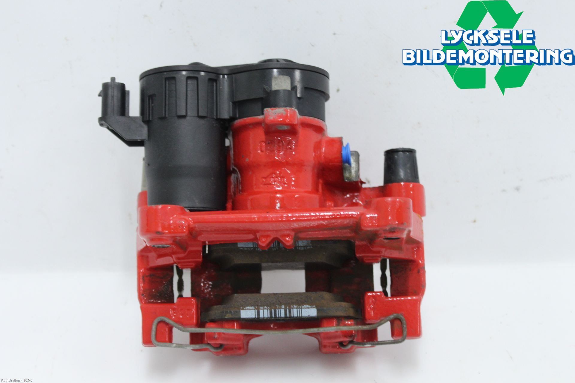 Ford MUSTANG Mach-E 21- Bromsok Bak Höger