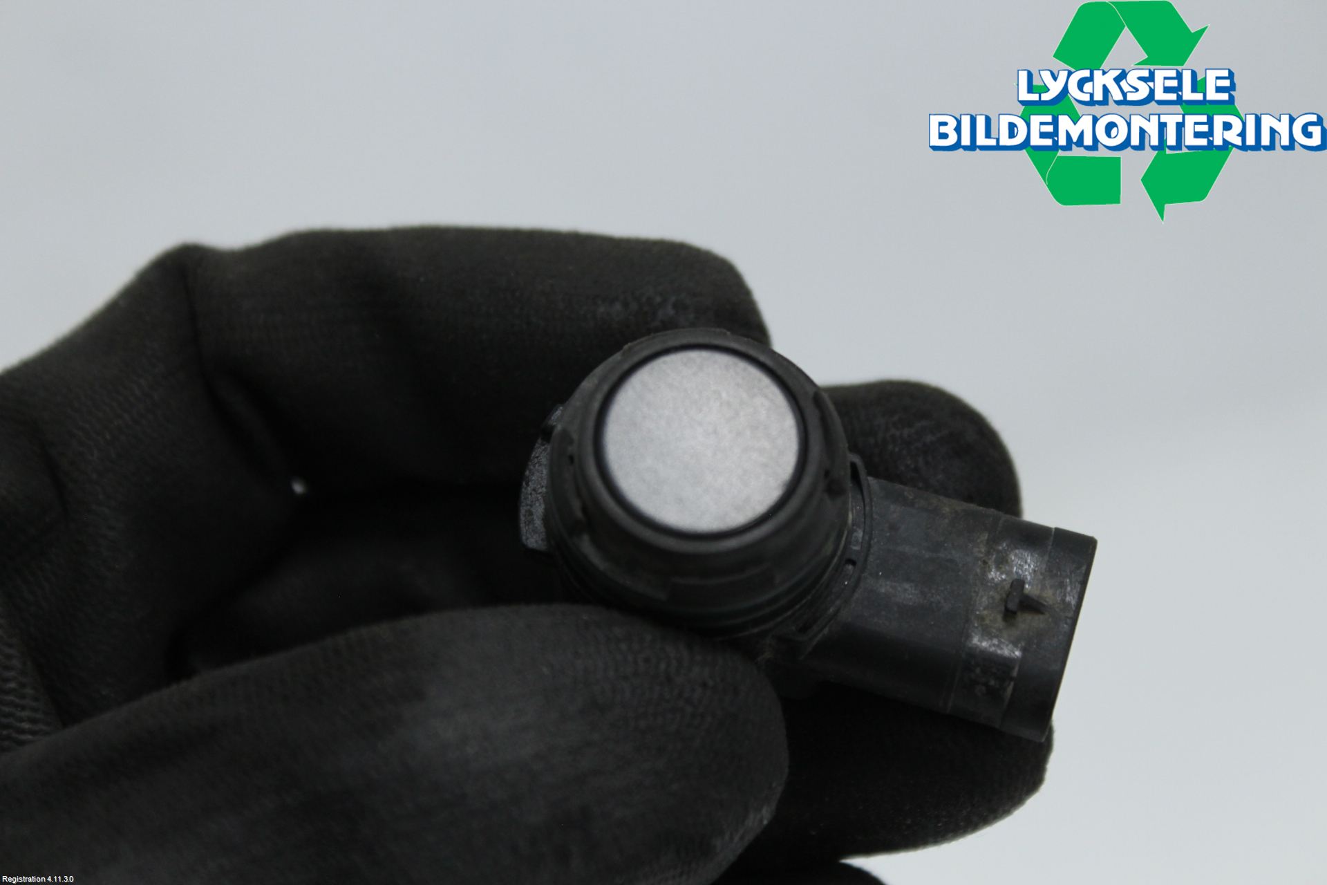 Audi A3/S3 8V 13-20 Parkeringshjälp Backsensor