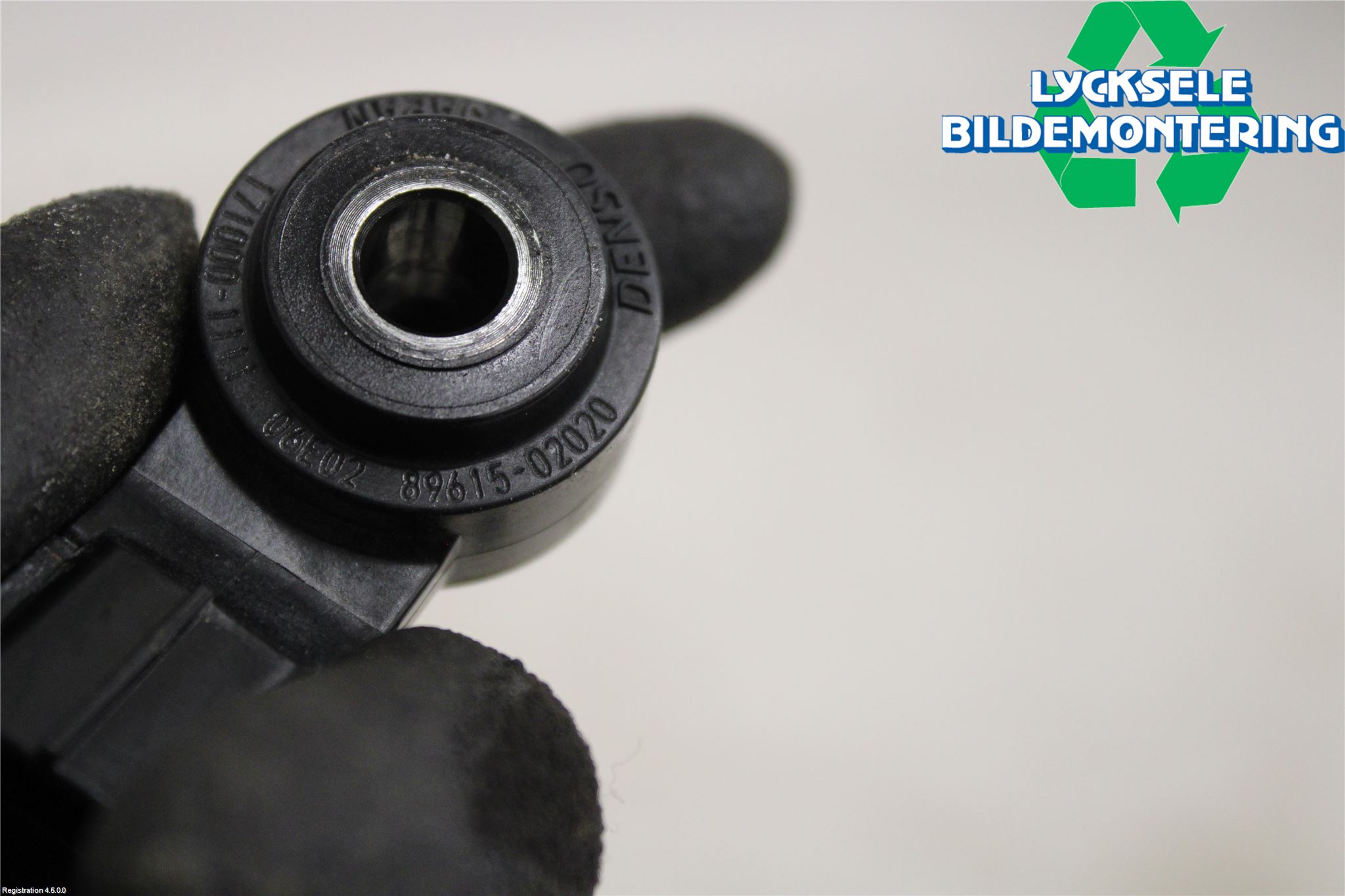 Toyota YARIS CROSS XP21 21- Injknacksensor