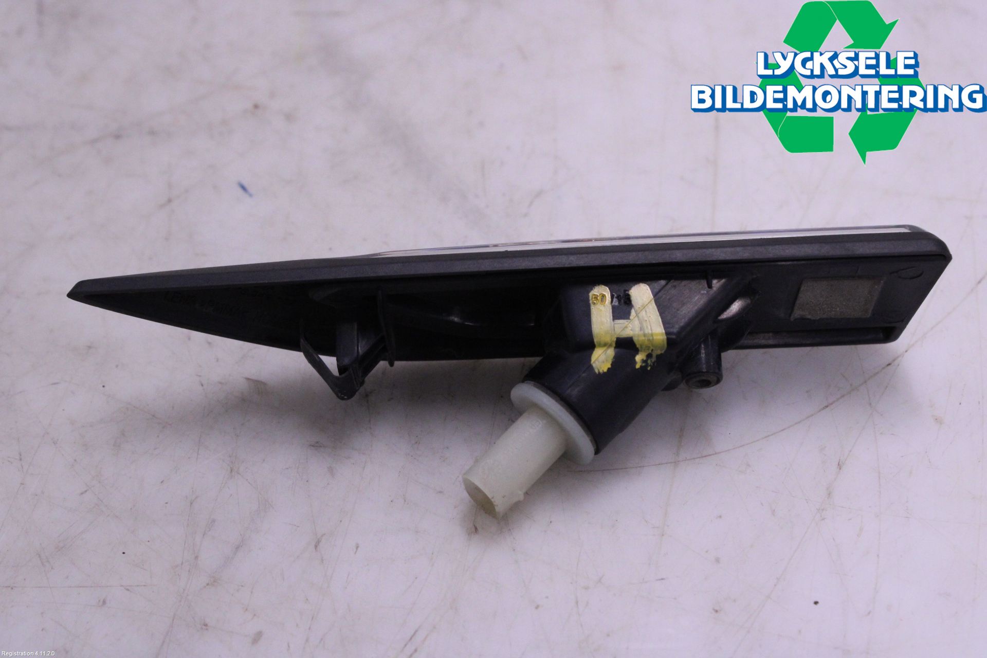 Volkswagen VW CADDY 16-20 Blinkers Sidoblinkers Hö