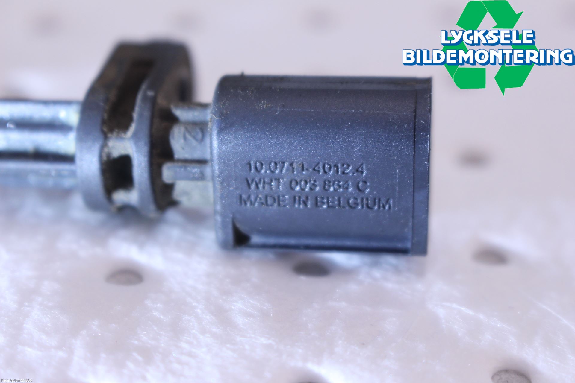 Volkswagen VW GOLF / E-GOLF VIII 20- Abs Sensor
