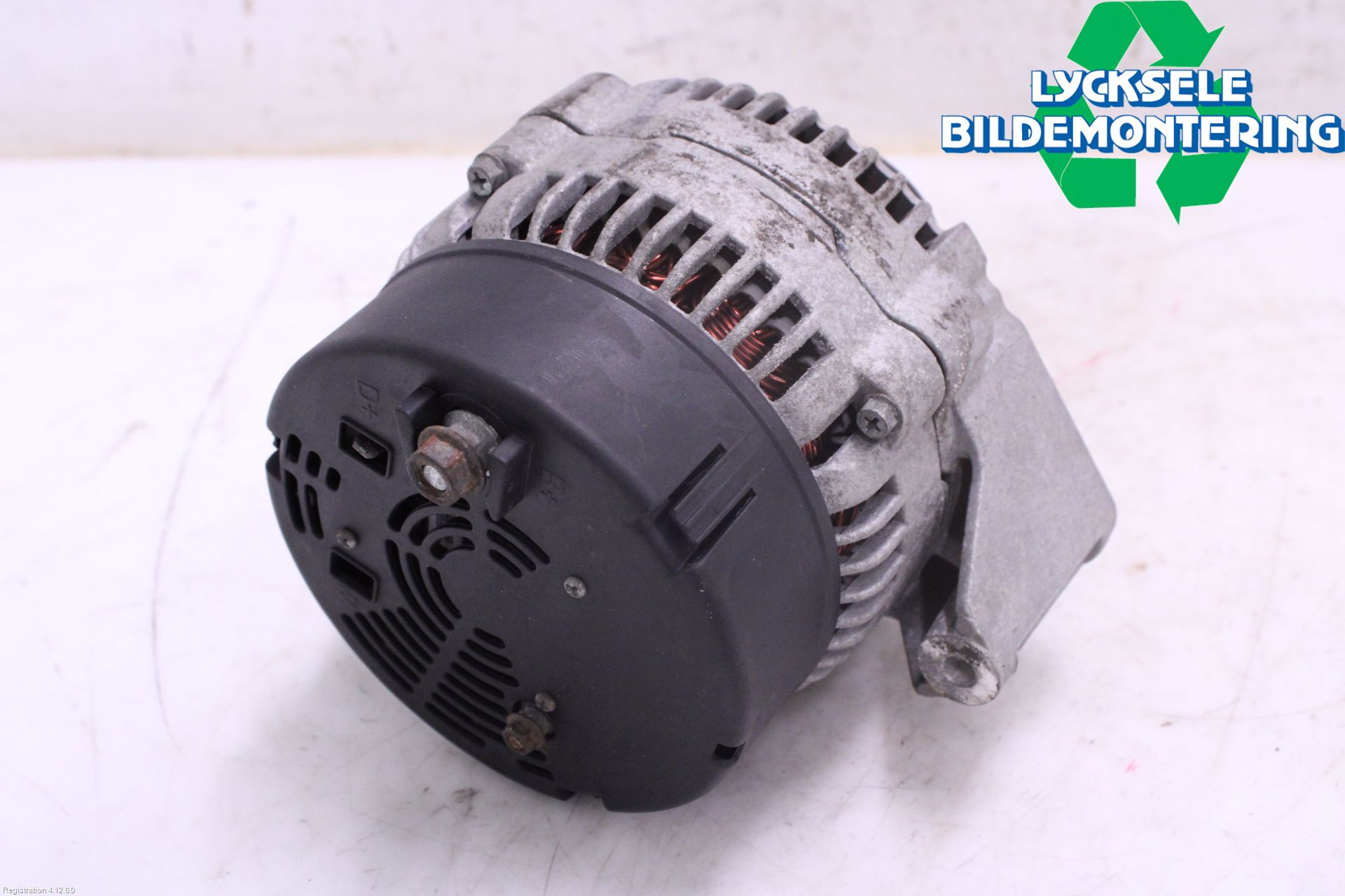 Volvo 940 91-98 Generator