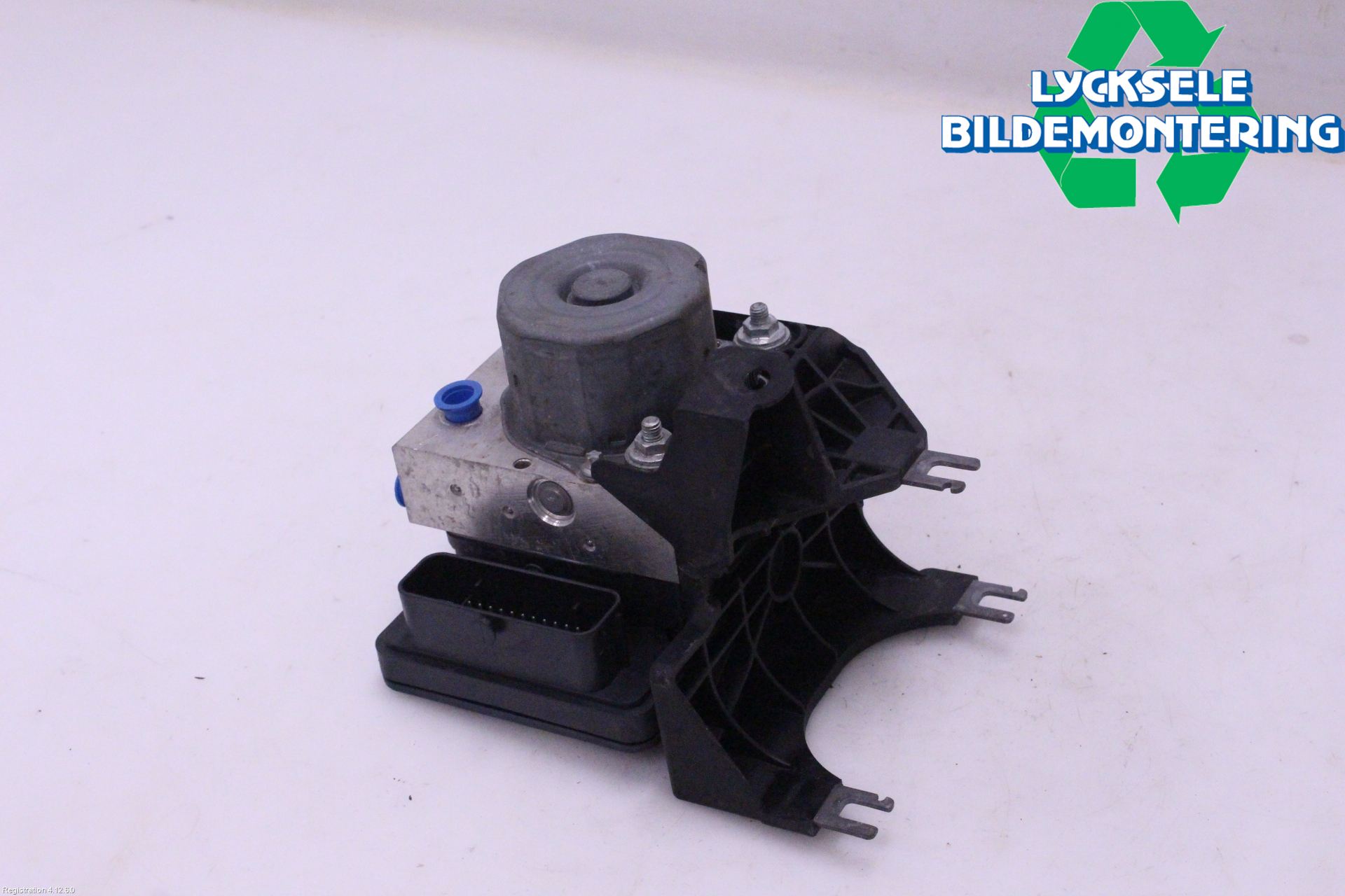 Mercedes-Benz MB B-KLASS (W246/W242) 12-19 Abs Hydraulaggregat