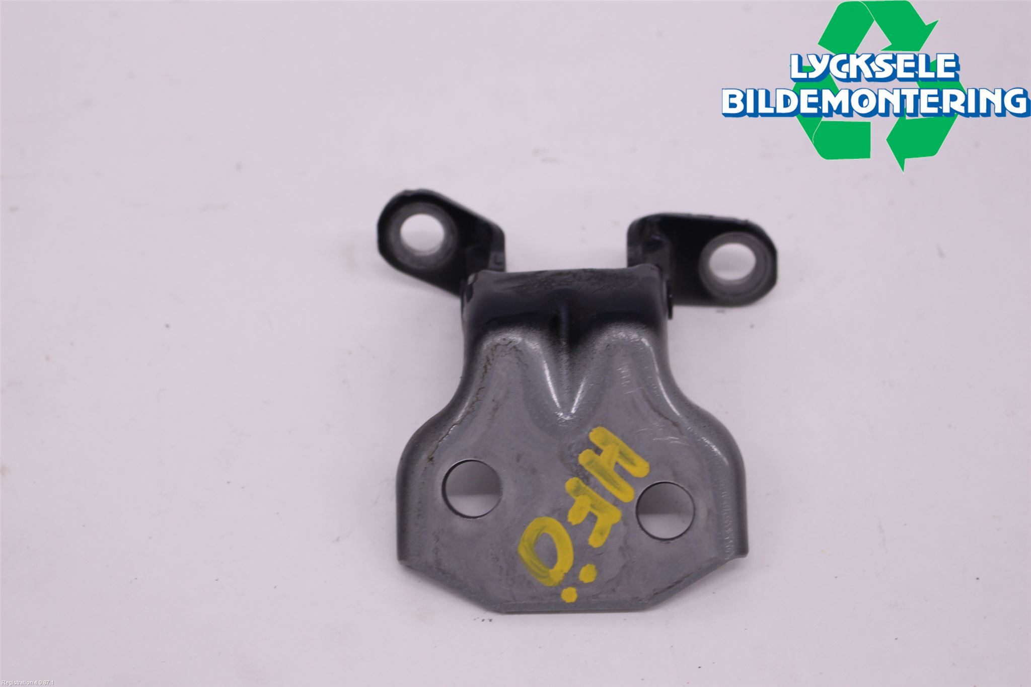 Subaru OUTBACK 21- Dörrgångjärn