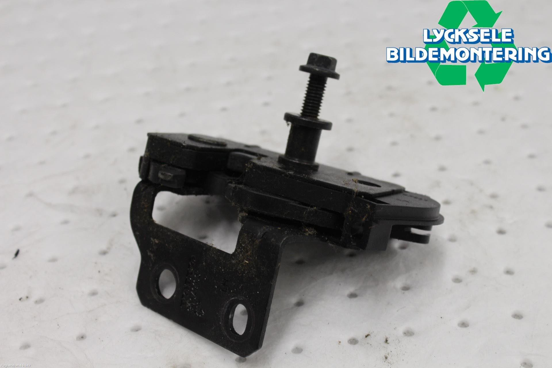 Volvo XC90 07-14 Låskista Baklucka