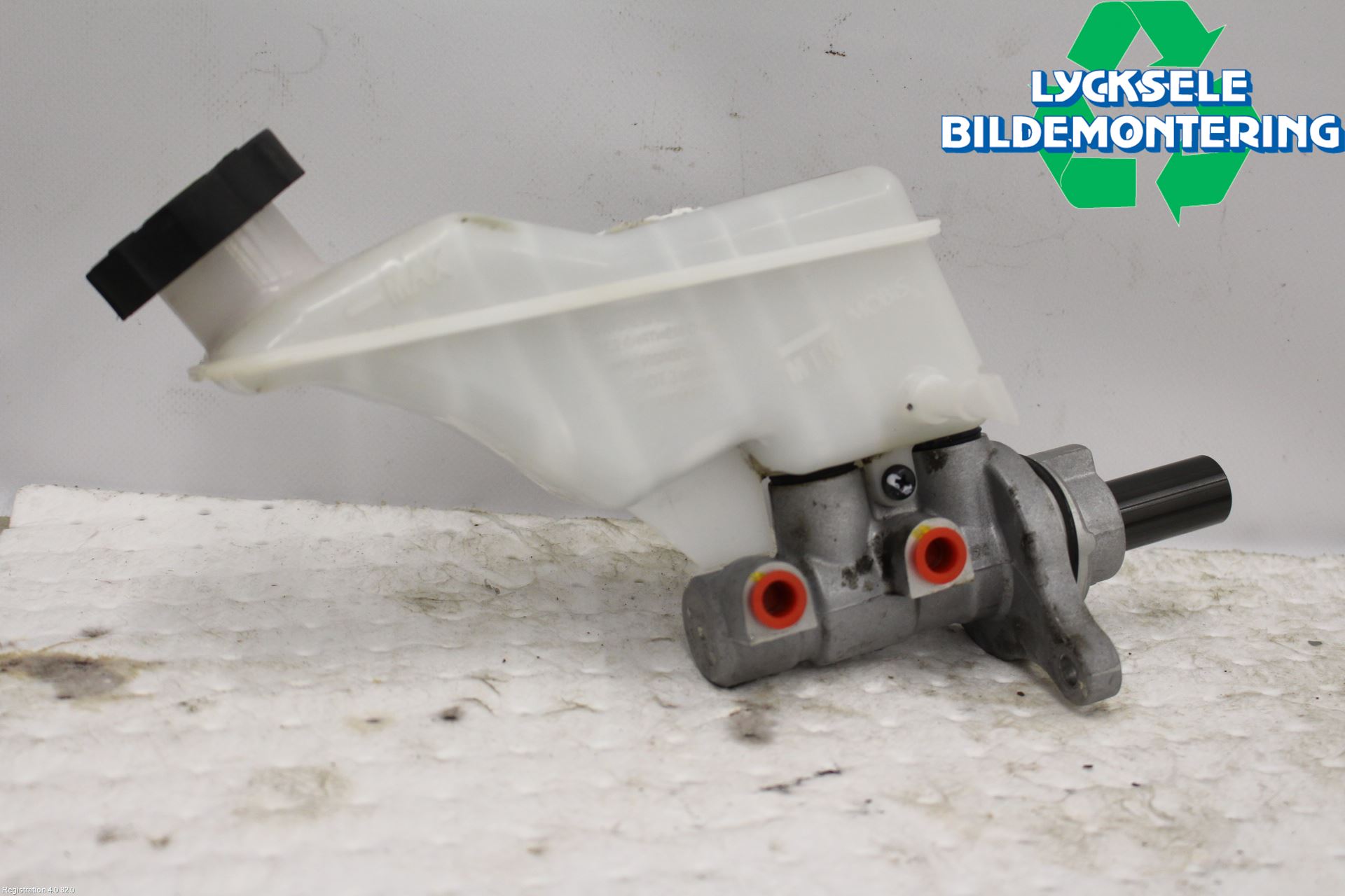 Kia SPORTAGE (QL) 16-21 Broms Huvudcylinder