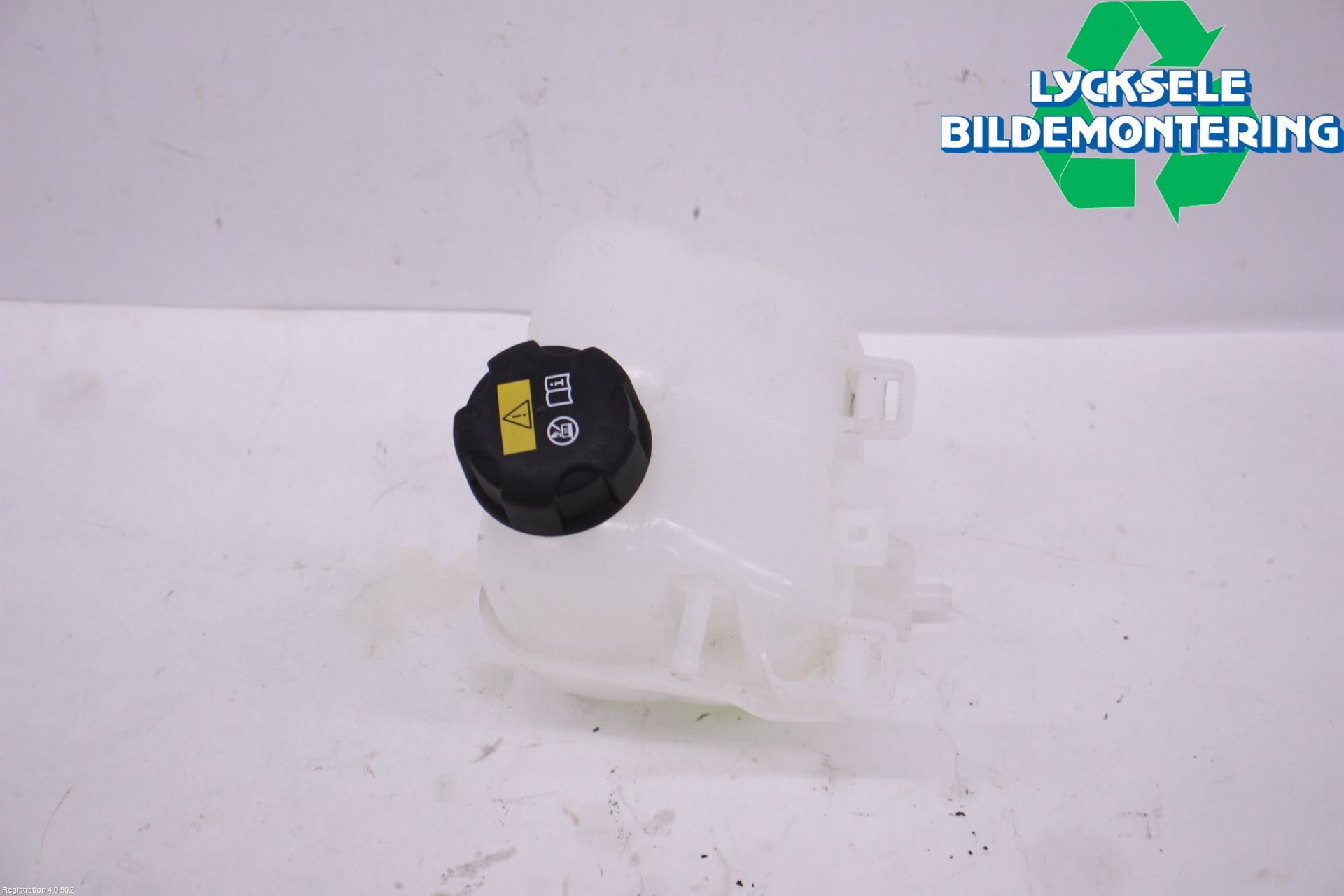 BMW i3 I01 13-22 Expansionstank