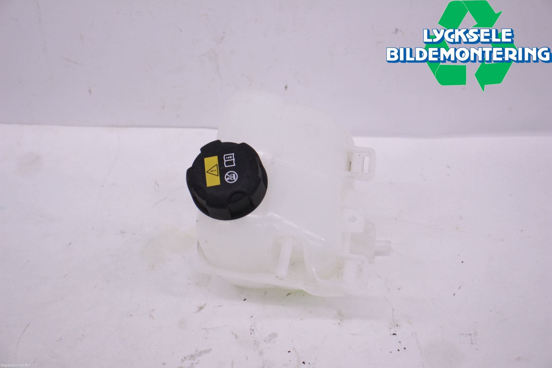 BMW i3 I01 13-22 Expansionstank