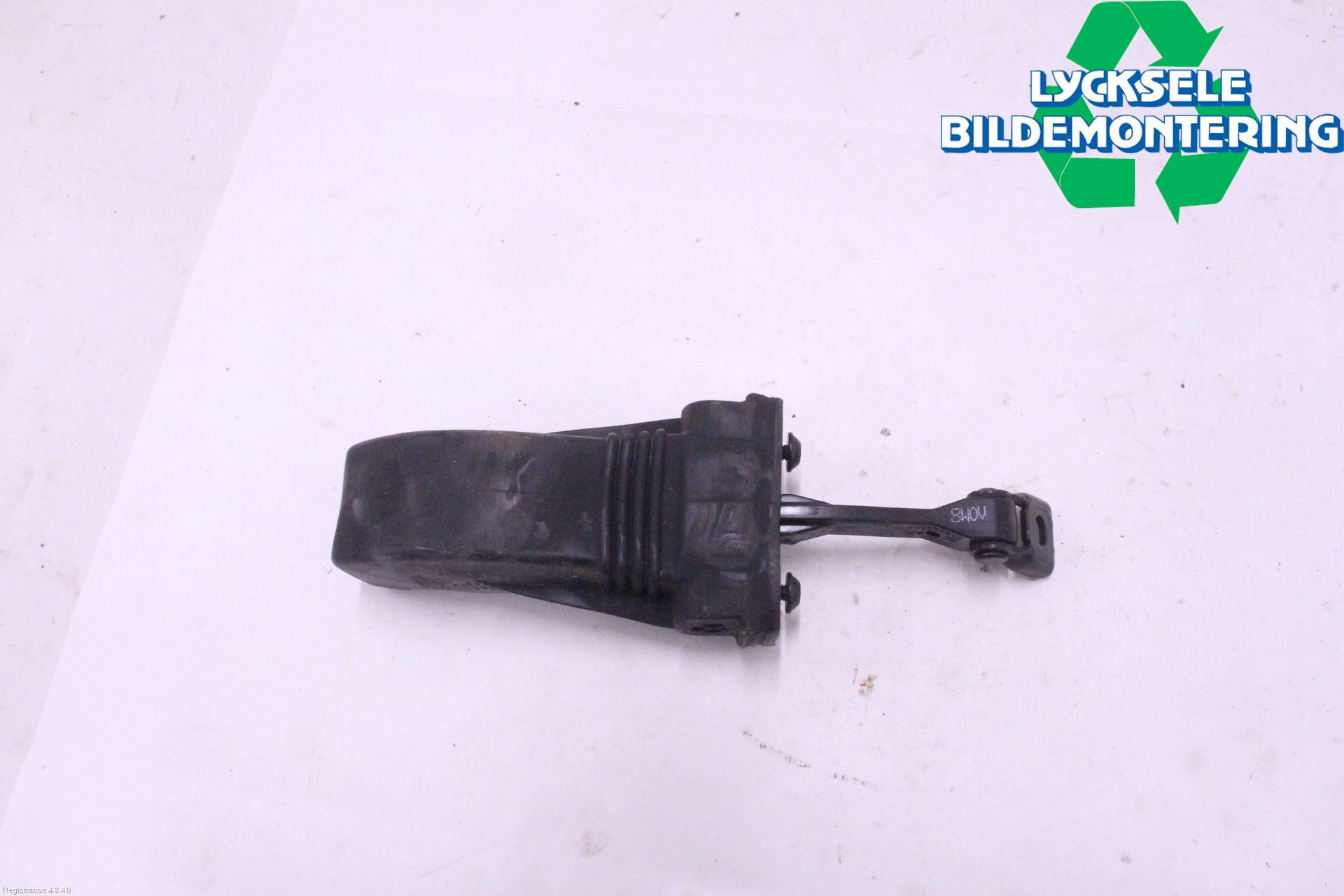 Audi A4/S4 B9 20- Dörrstopp