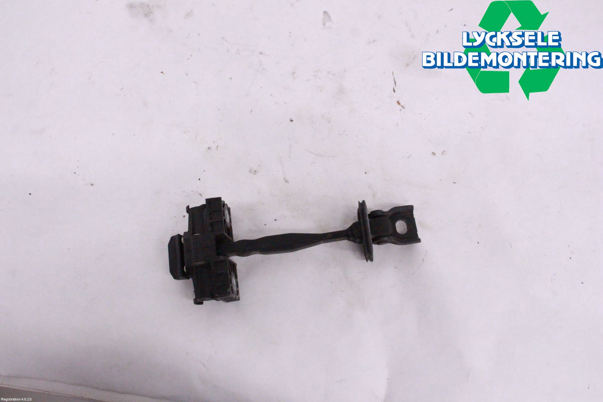 Volkswagen VW T-CROSS 19- Dörrstopp