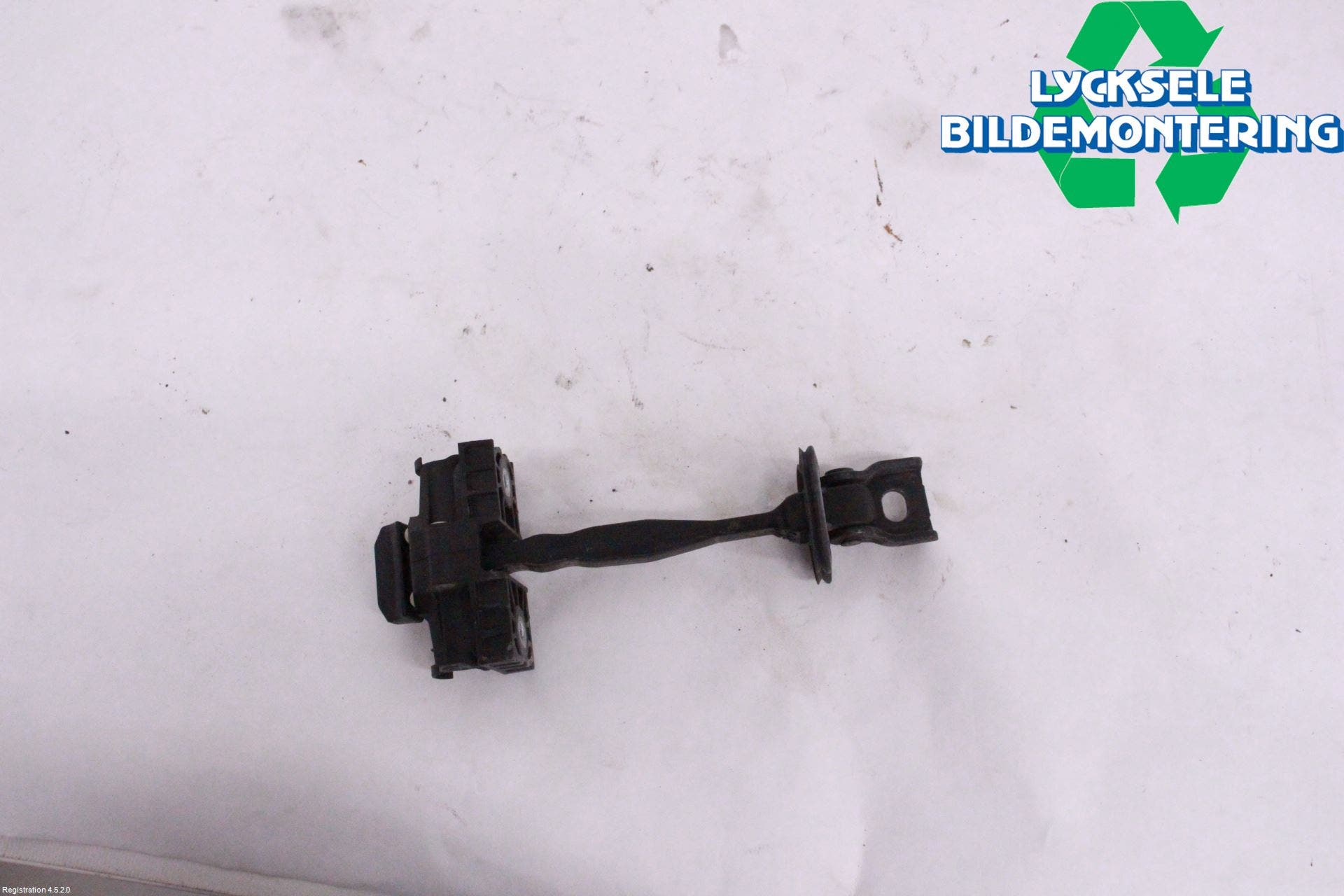 Volkswagen VW T-CROSS 19- Dörrstopp