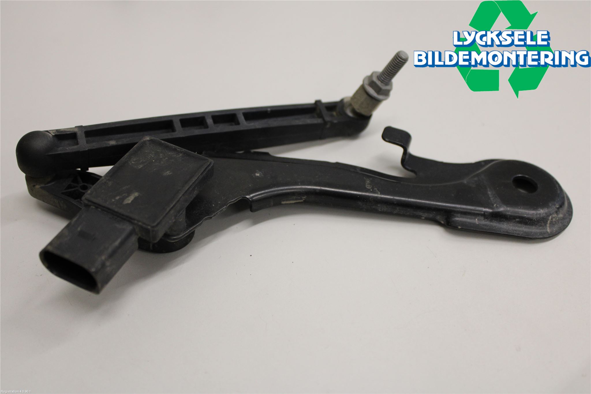 Audi A6 F2/C8 19- Givare Xenon/Ljushöjdsreglering