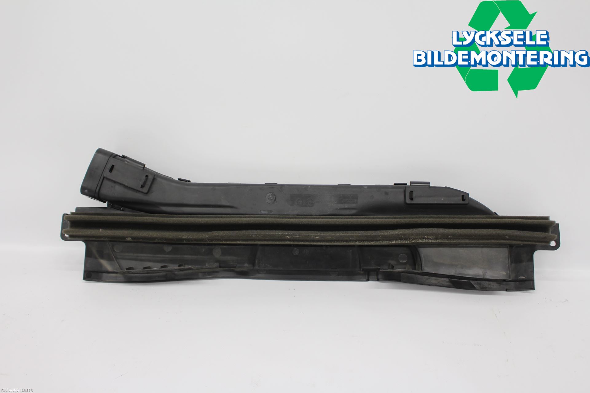 Ford FOCUS 19- Luftrenare Övrigt