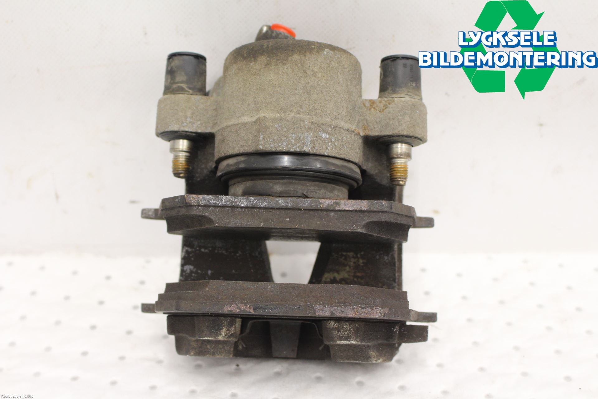 Seat IBIZA V 21- Bromsok Fram Vänster