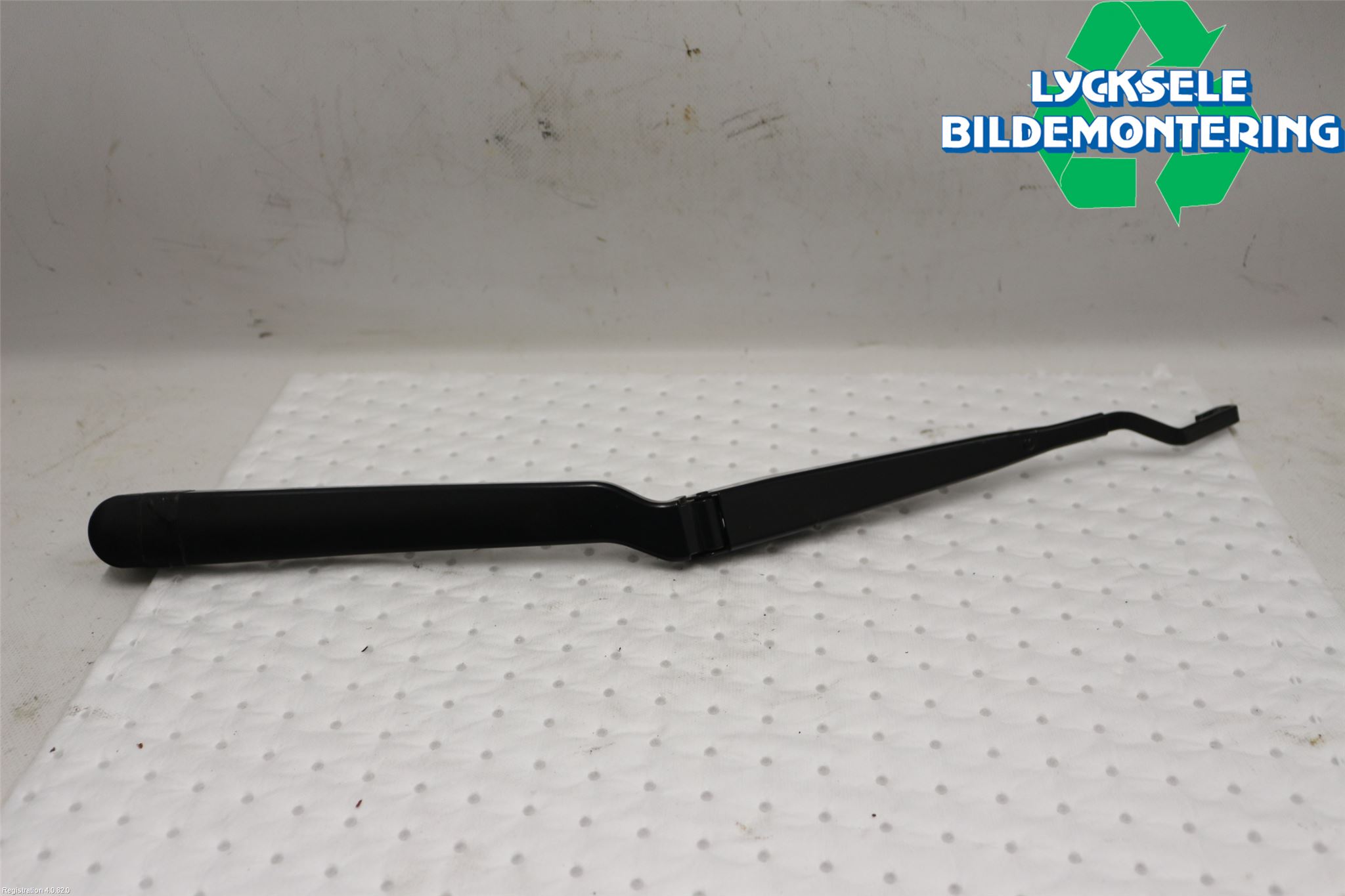 Chevrolet CAMARO Torkararm Armar Vindruta