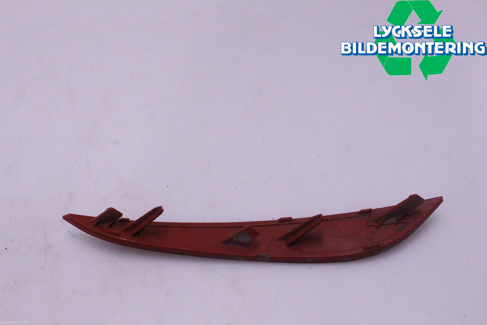 Ford FOCUS 19- Dimljus/Reflex Bak