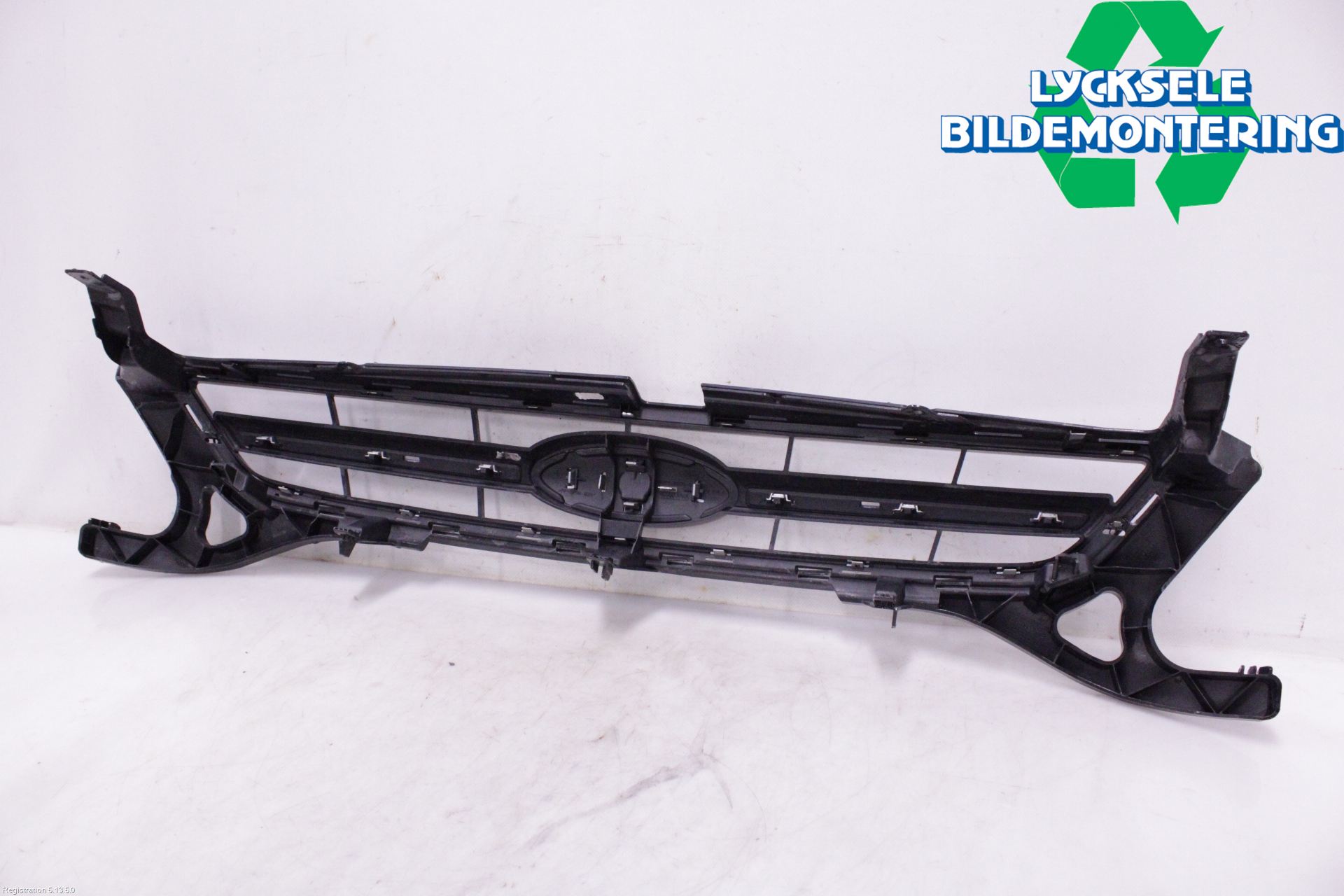 Ford MONDEO 07-15 Grill Komp