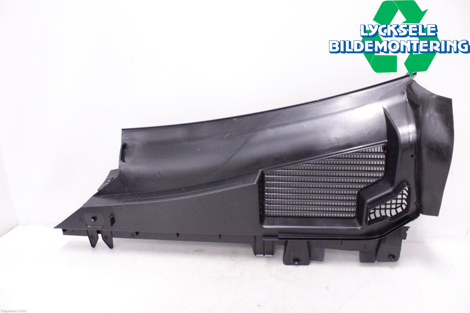 Mercedes-Benz MB EQE SUV (X294) 22- Torpedplåt-Torpedplast