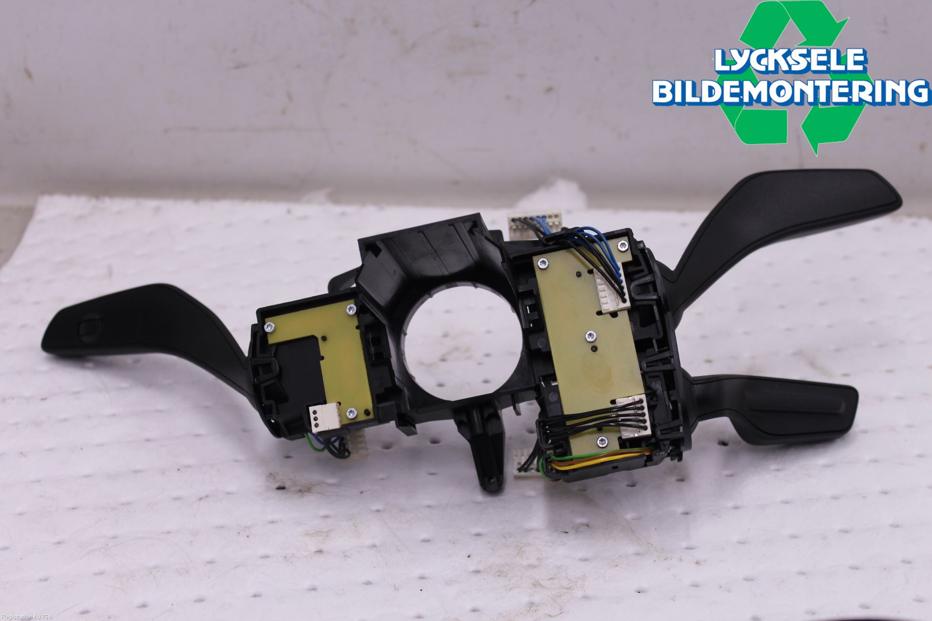 Audi A3/S3 8V 13-20 Spakcentral