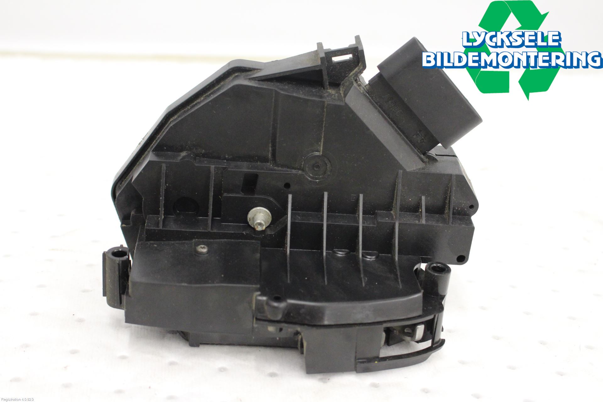 Ford RANGER EU 12-23 Låskista-Dörrlås