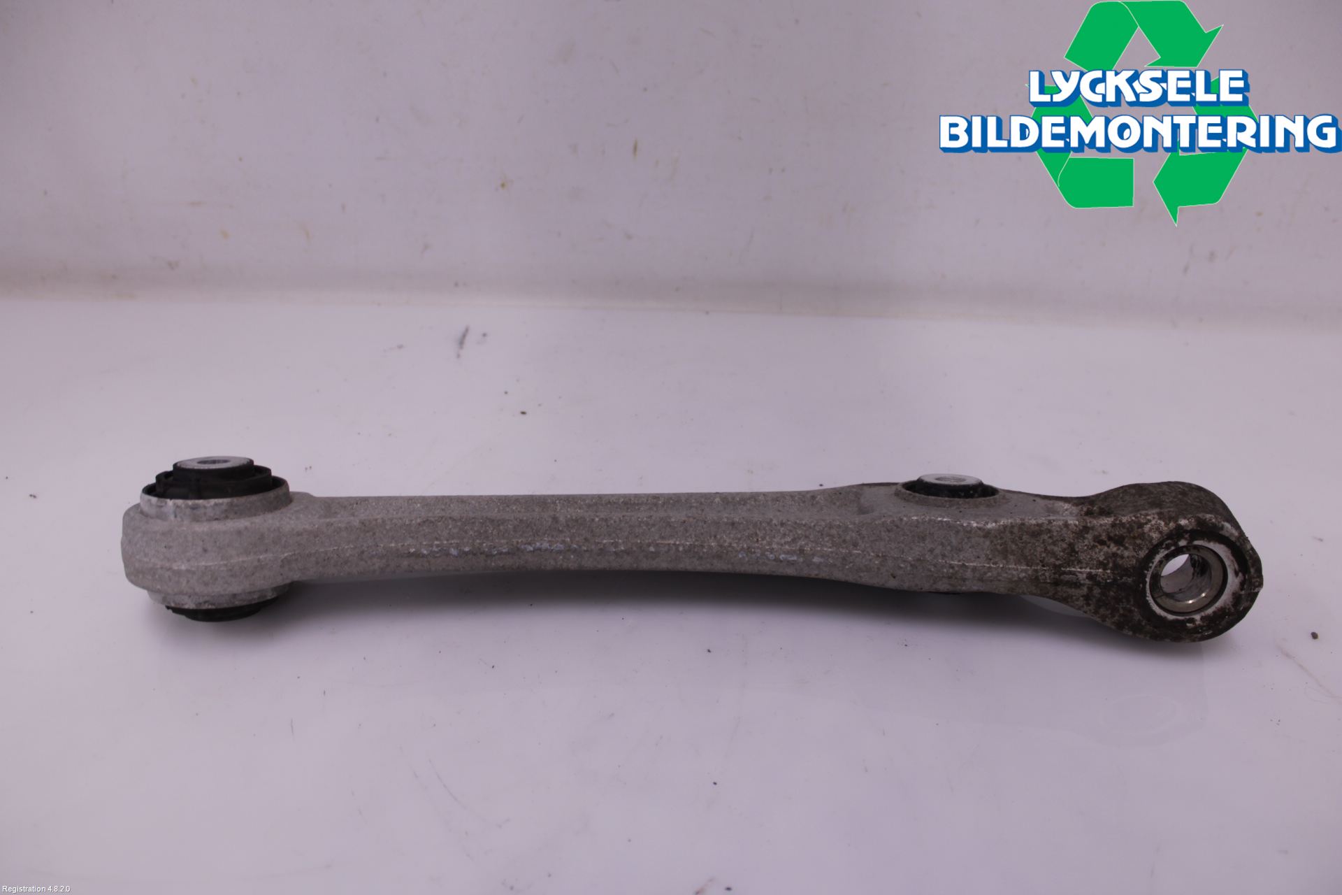 Audi A6 F2/C8 19- Bärarm Fram Undre Vä