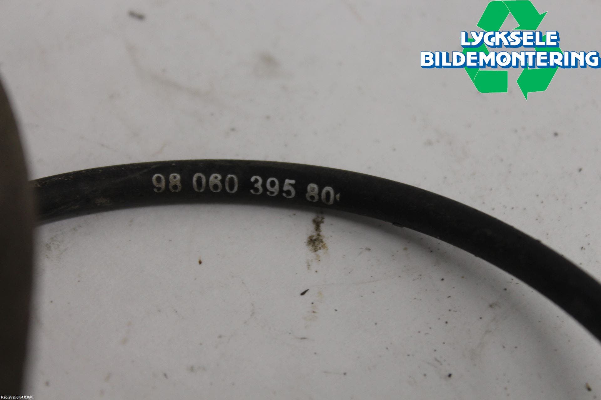 Toyota PROACE II 16- Abs Sensor
