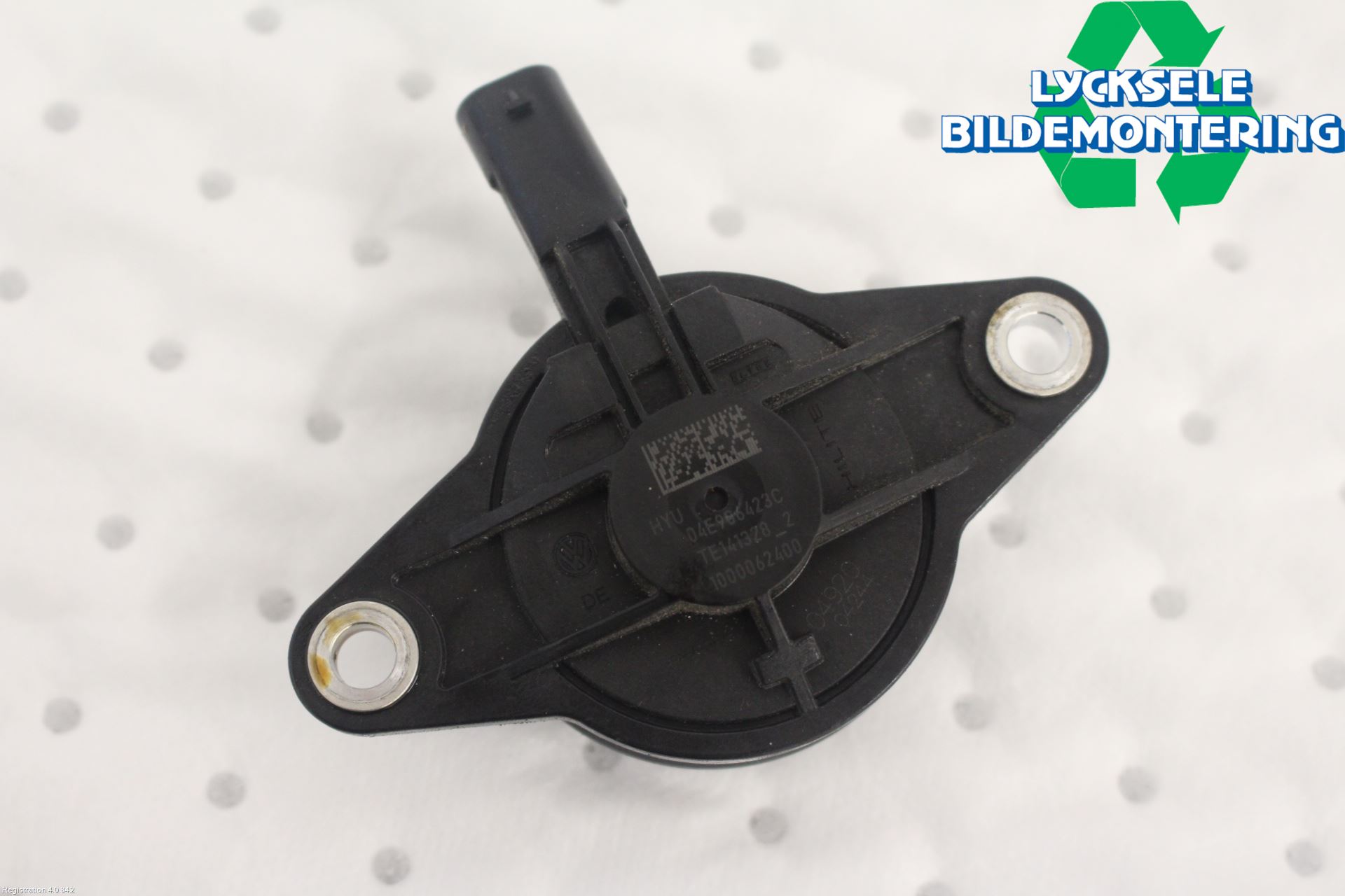 Audi A3/S3 8Y 21- Sensor Övrigt